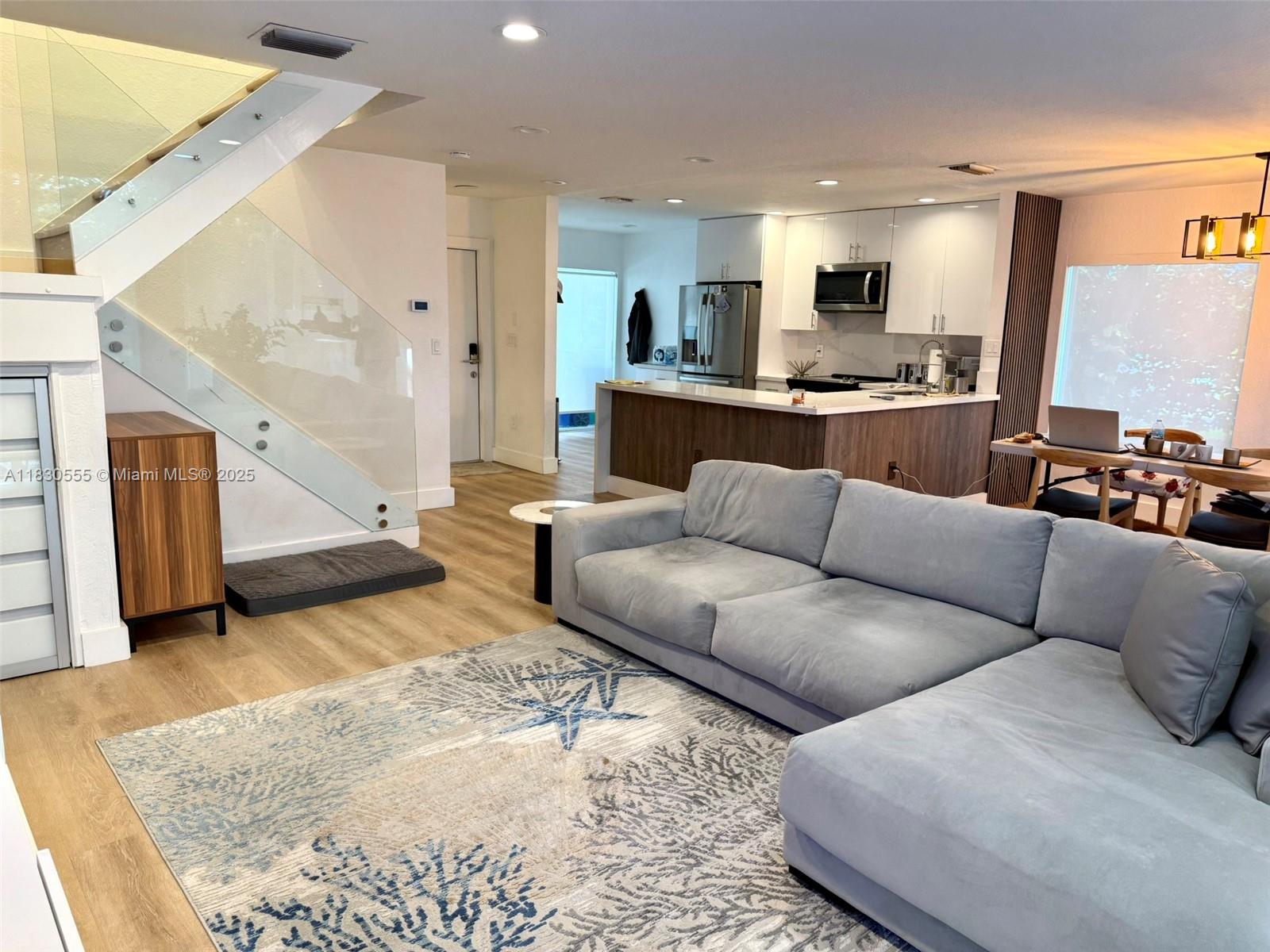 DORAL ISLES ANTIGUA - Residential Lease