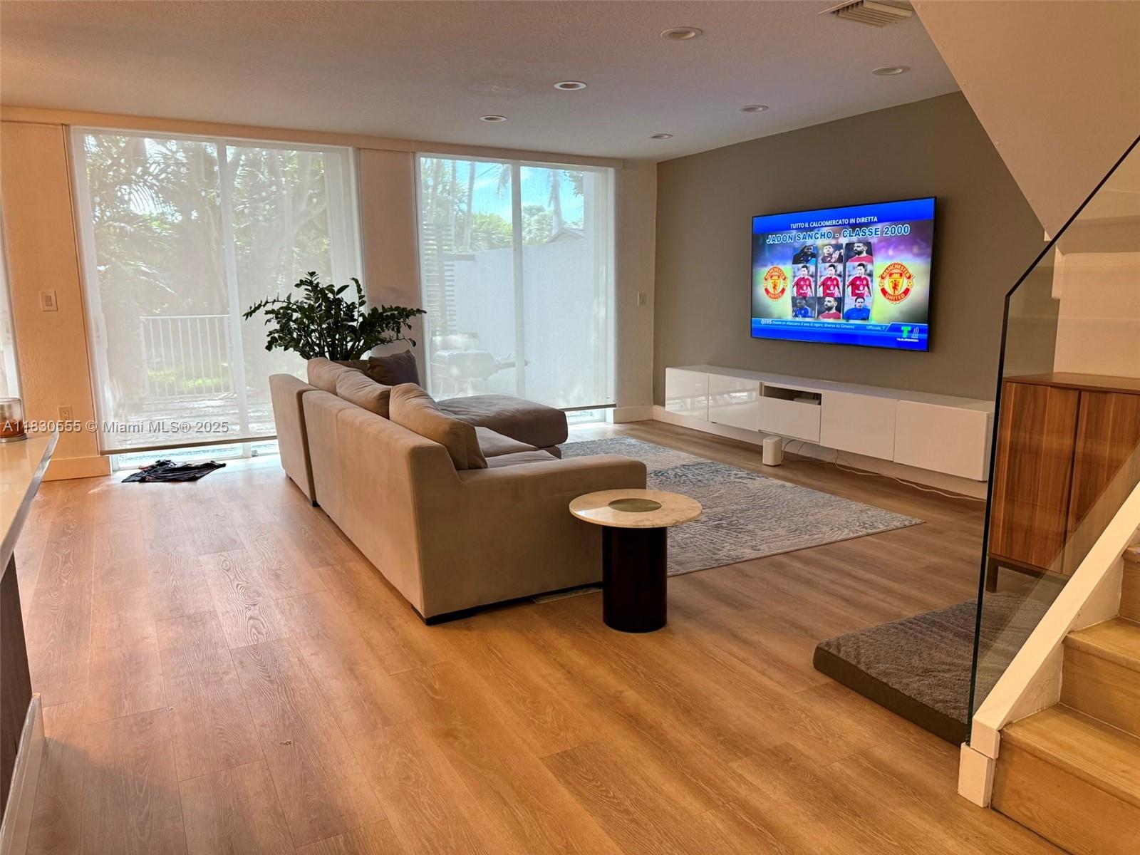 DORAL ISLES ANTIGUA - Residential Lease