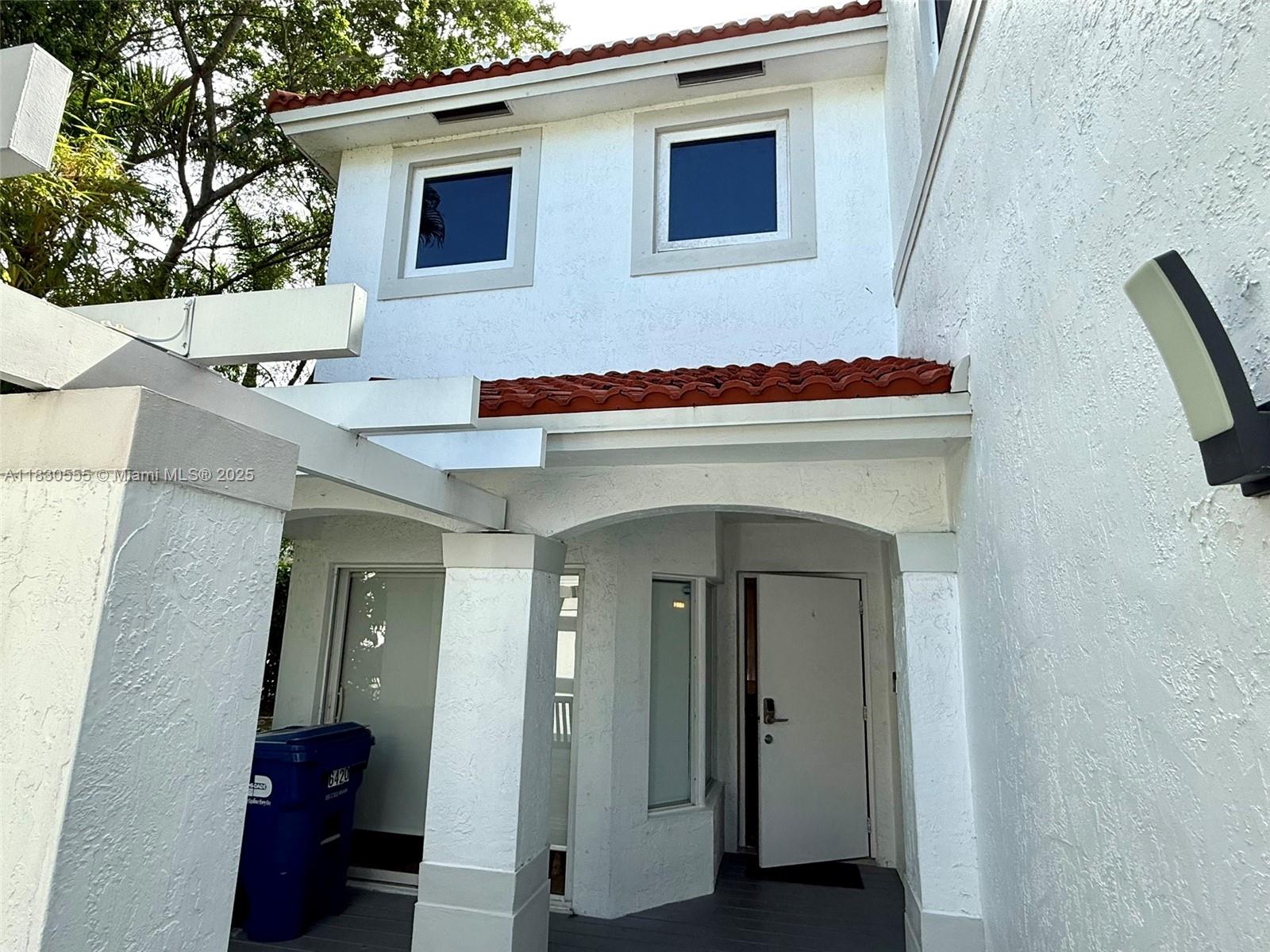 DORAL ISLES ANTIGUA - Residential Lease