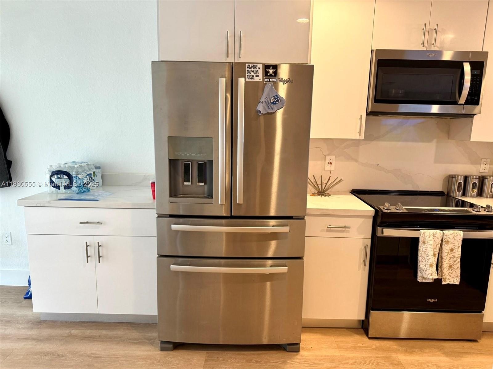 DORAL ISLES ANTIGUA - Residential Lease