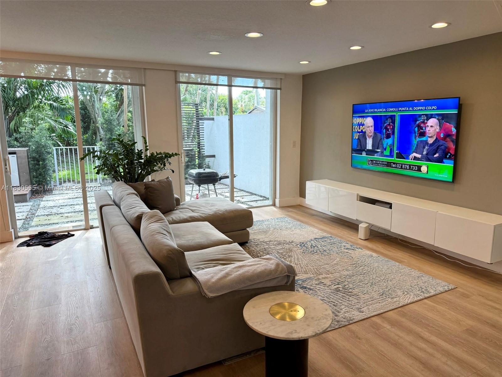 DORAL ISLES ANTIGUA - Residential Lease