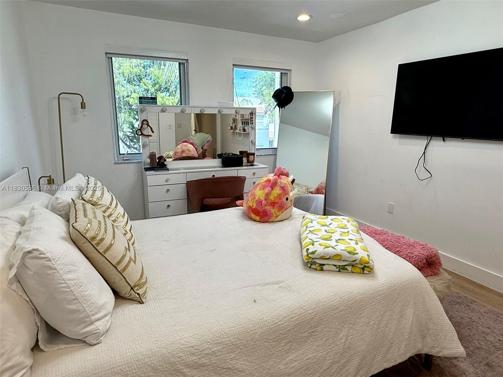 DORAL ISLES ANTIGUA - Residential Lease