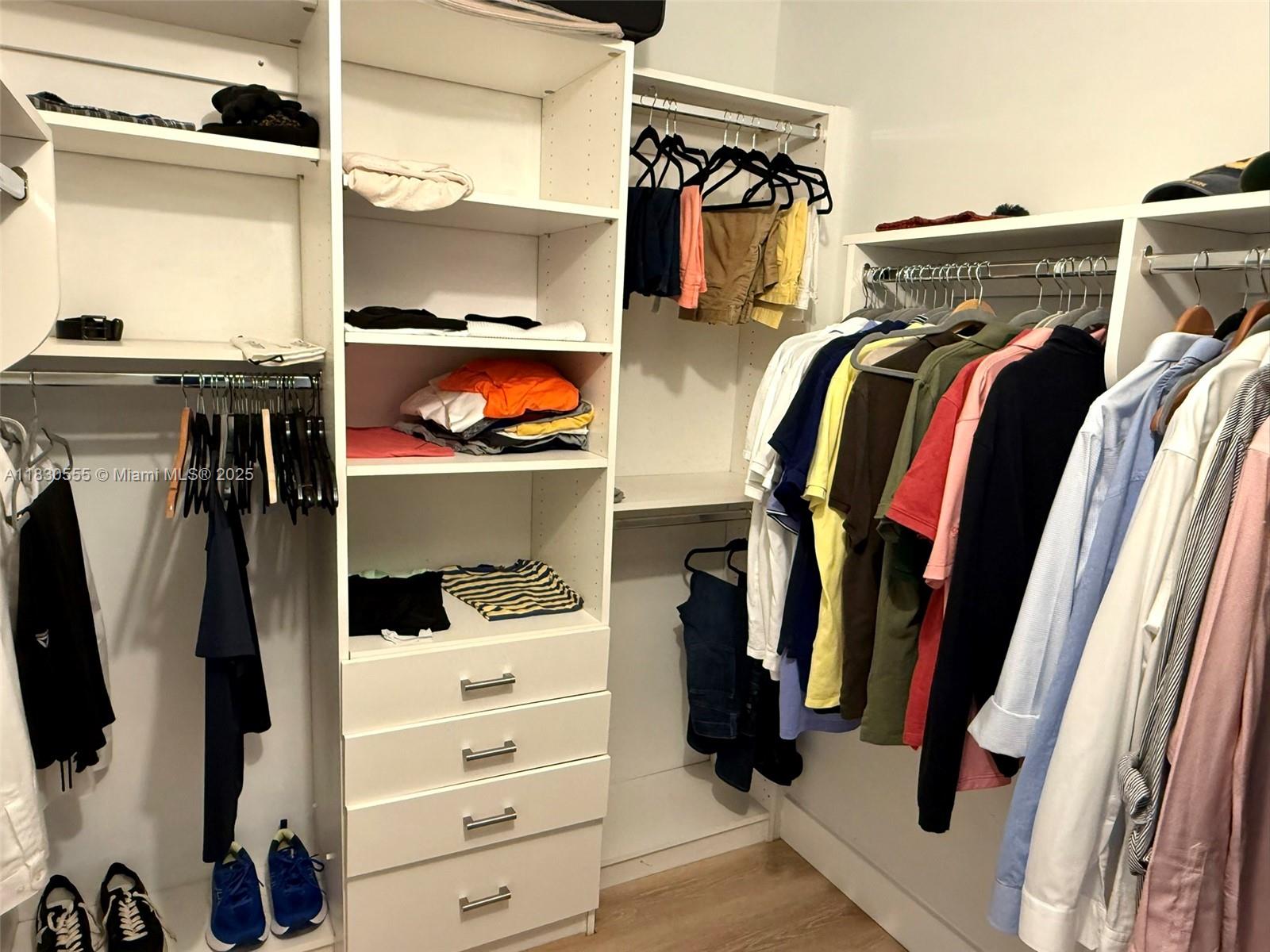 DORAL ISLES ANTIGUA - Residential Lease