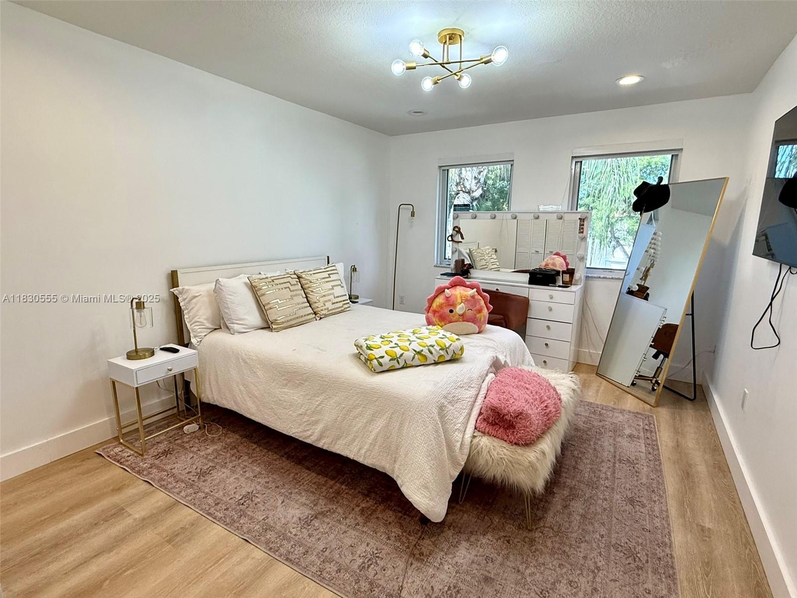 DORAL ISLES ANTIGUA - Residential Lease