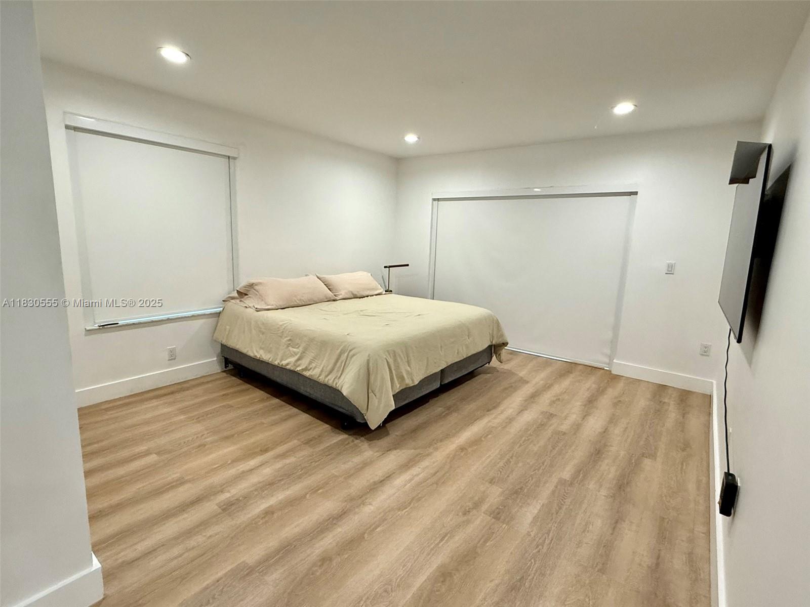 DORAL ISLES ANTIGUA - Residential Lease