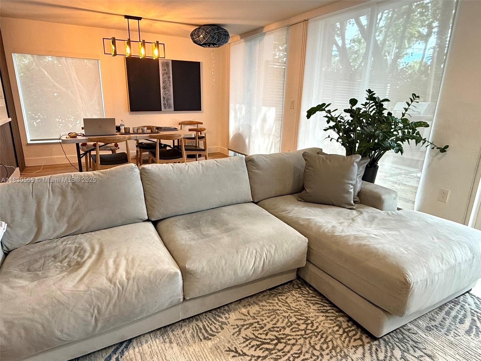 DORAL ISLES ANTIGUA - Residential Lease