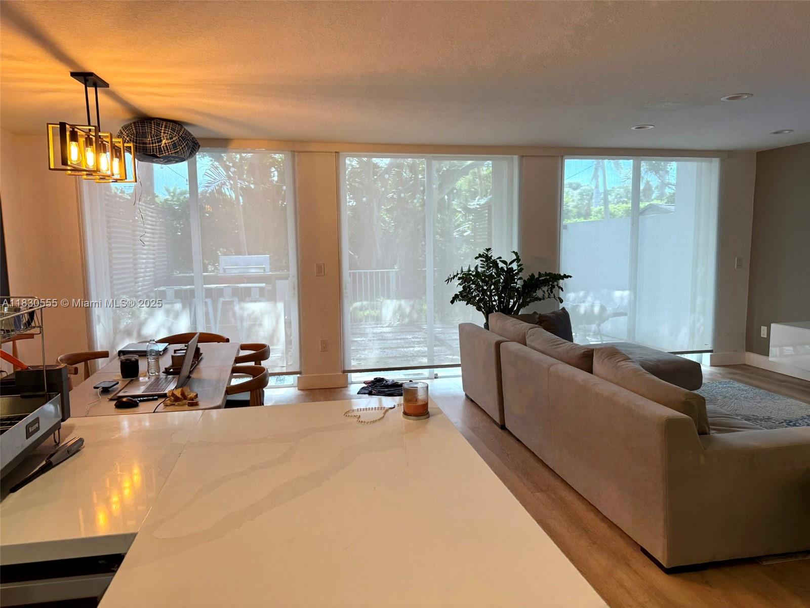 DORAL ISLES ANTIGUA - Residential Lease