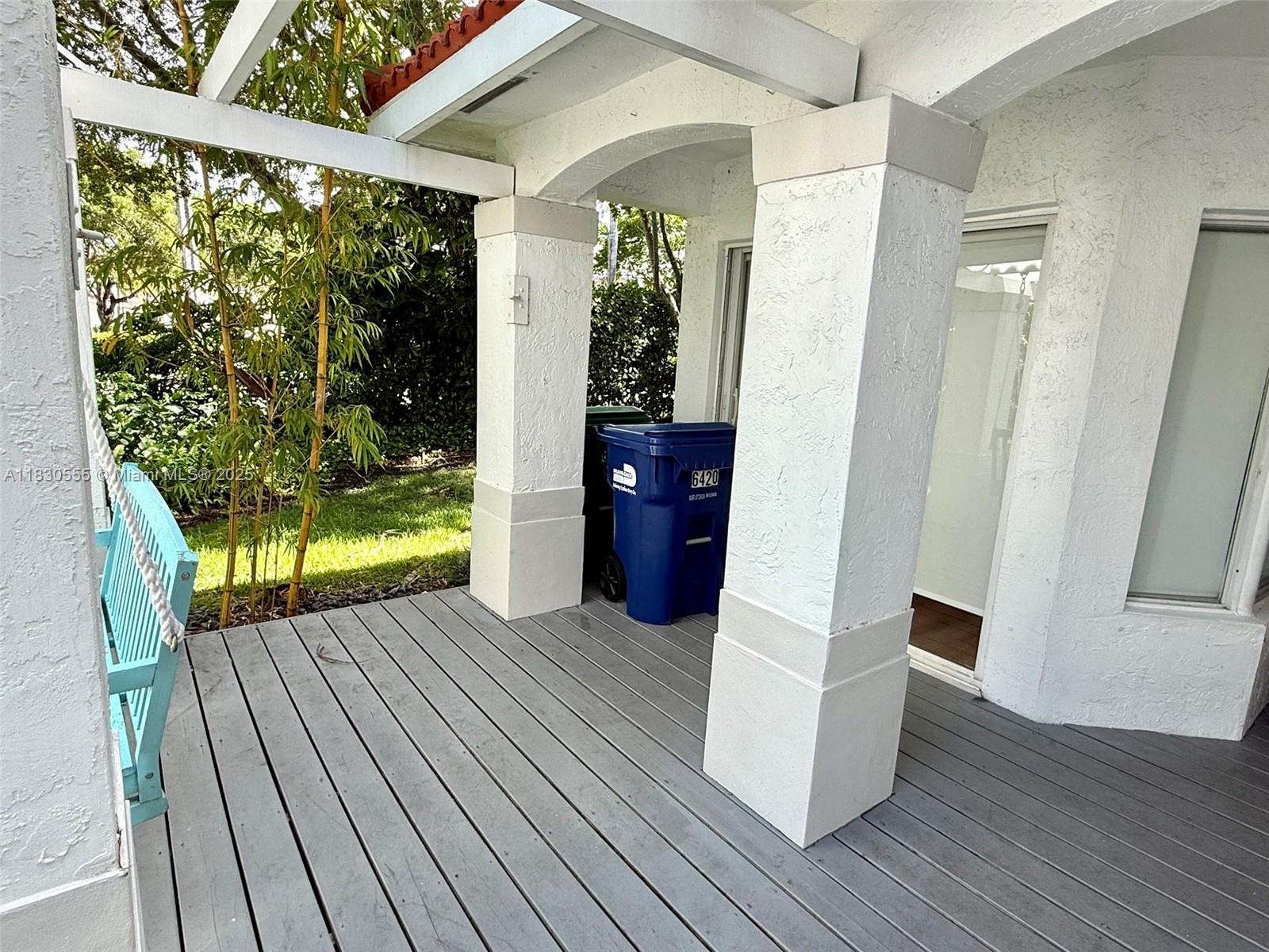 DORAL ISLES ANTIGUA - Residential Lease