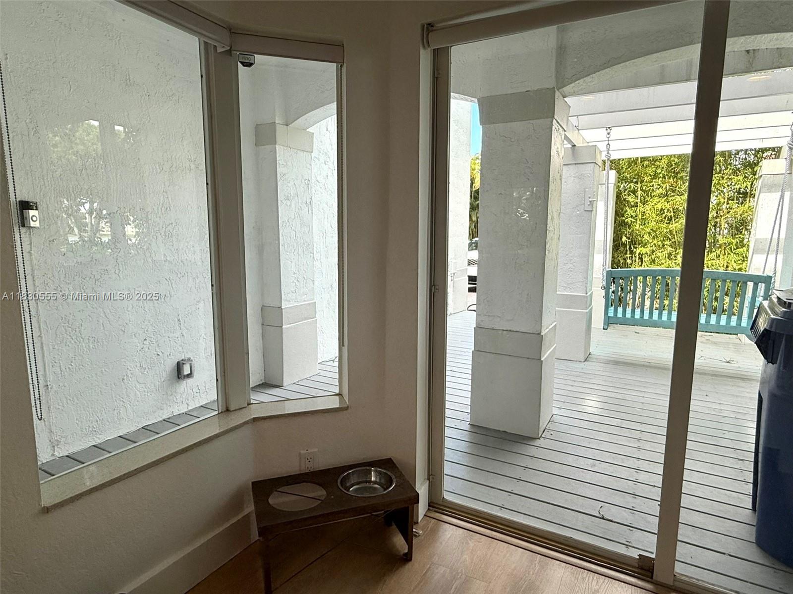 DORAL ISLES ANTIGUA - Residential Lease