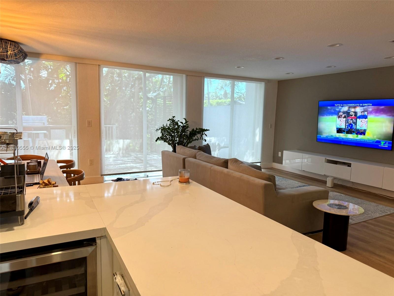 DORAL ISLES ANTIGUA - Residential Lease