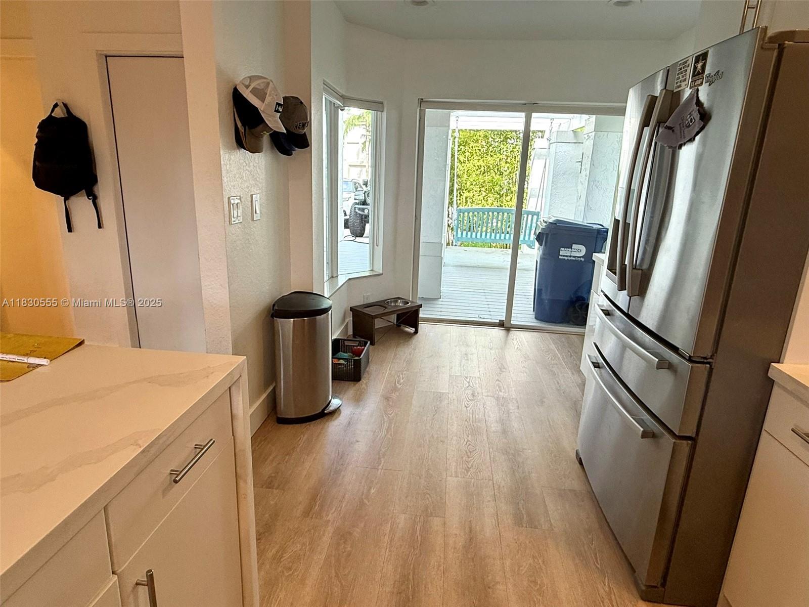 DORAL ISLES ANTIGUA - Residential Lease