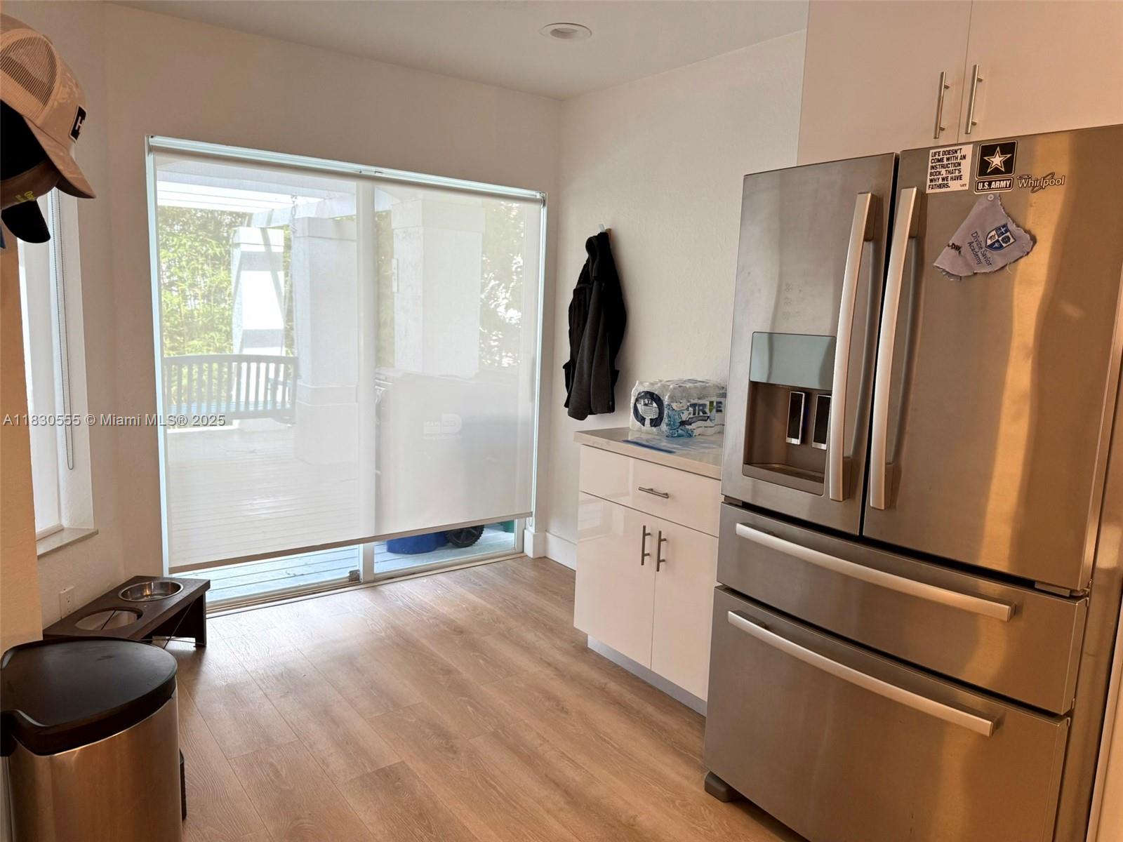 DORAL ISLES ANTIGUA - Residential Lease