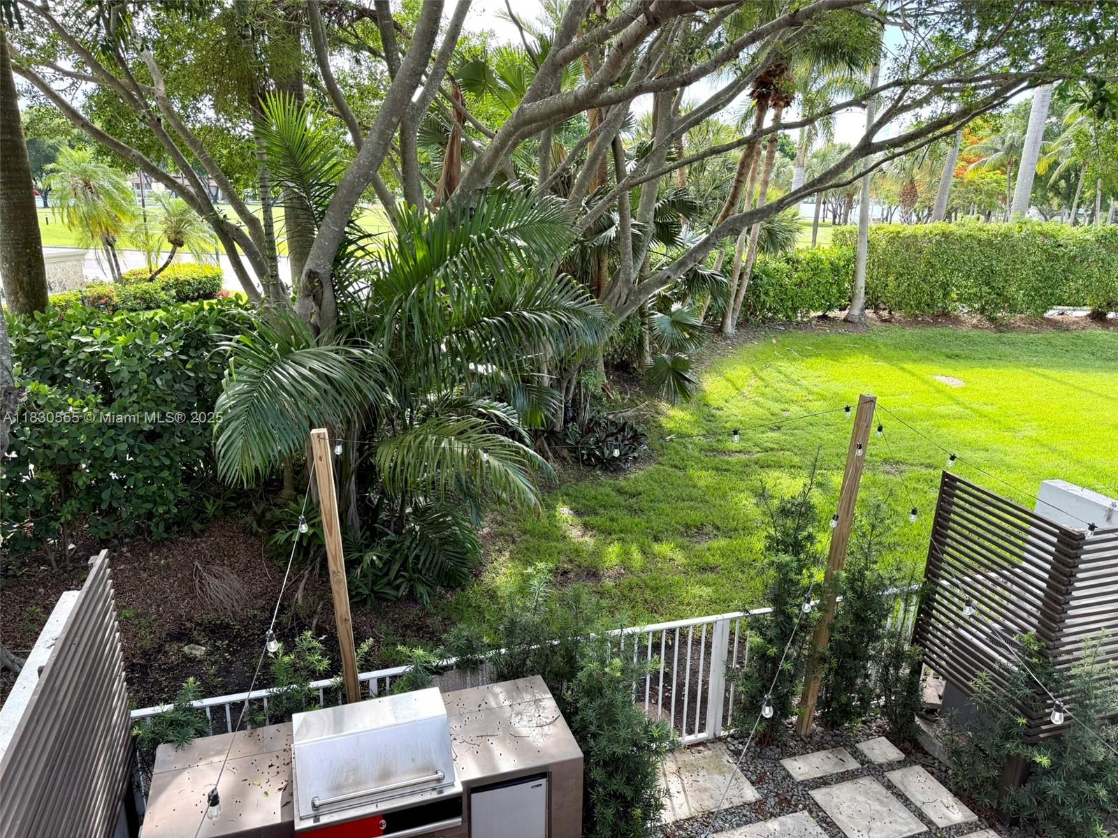 DORAL ISLES ANTIGUA - Residential Lease