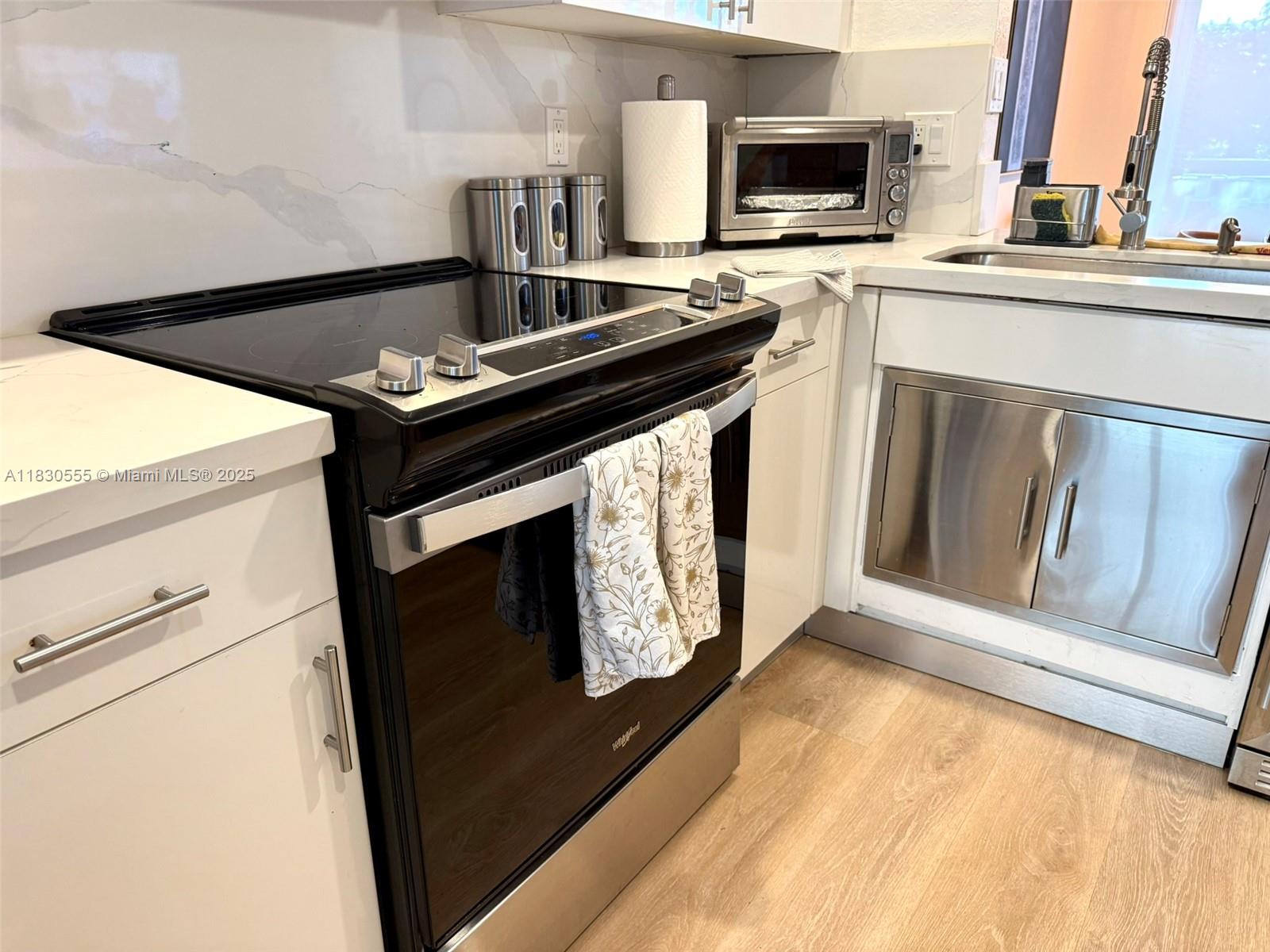 DORAL ISLES ANTIGUA - Residential Lease