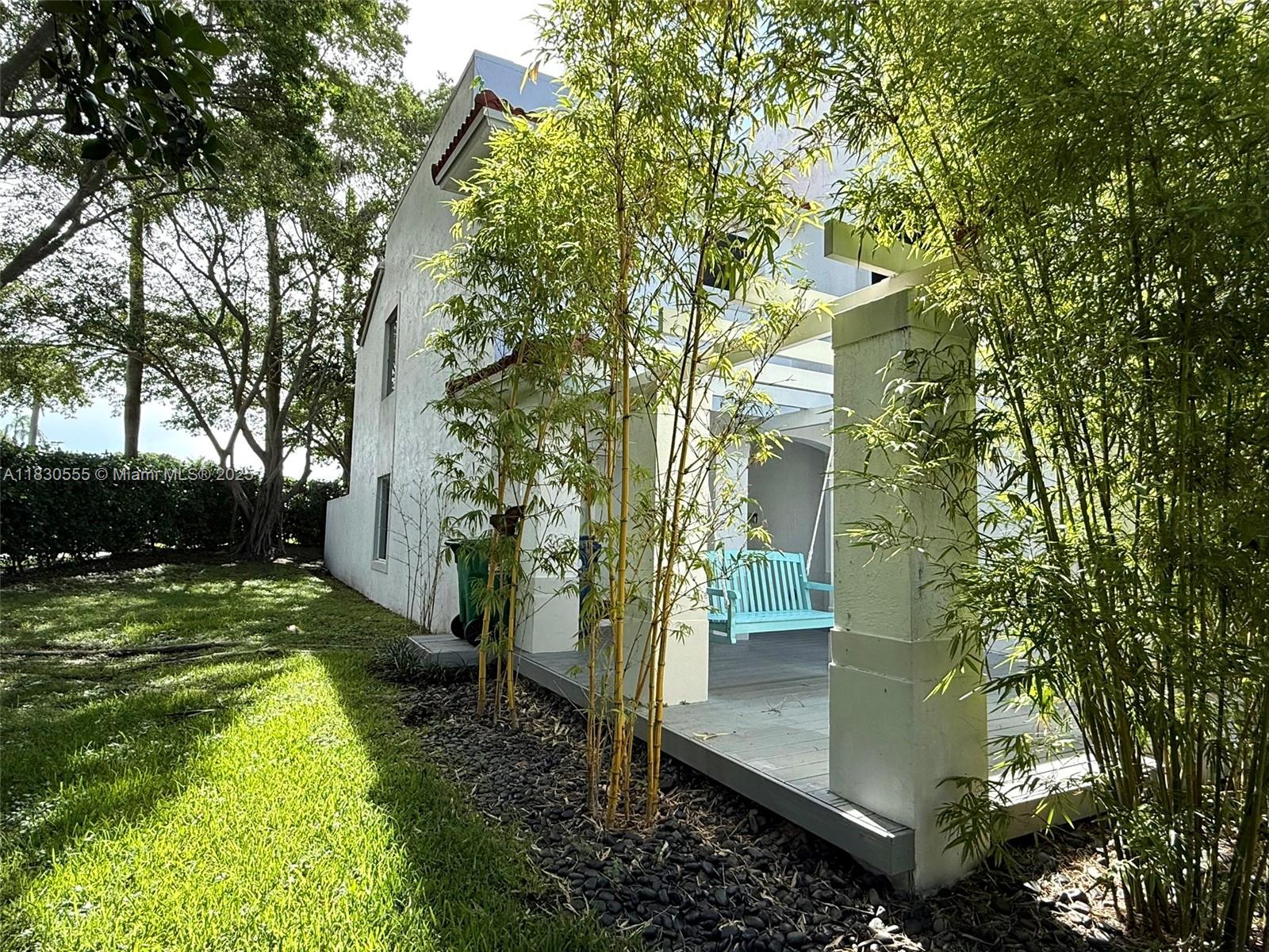 DORAL ISLES ANTIGUA - Residential Lease