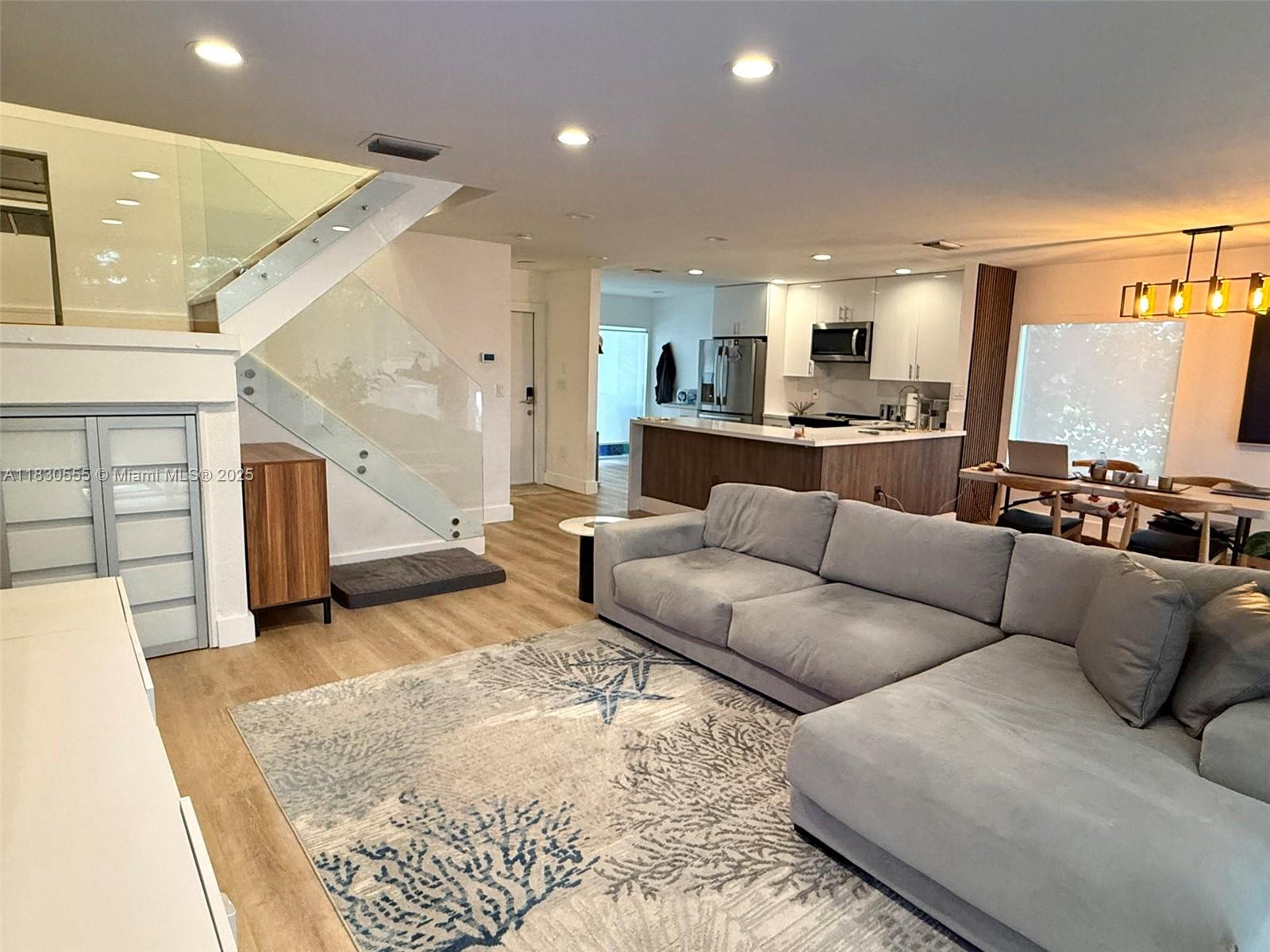 DORAL ISLES ANTIGUA - Residential Lease