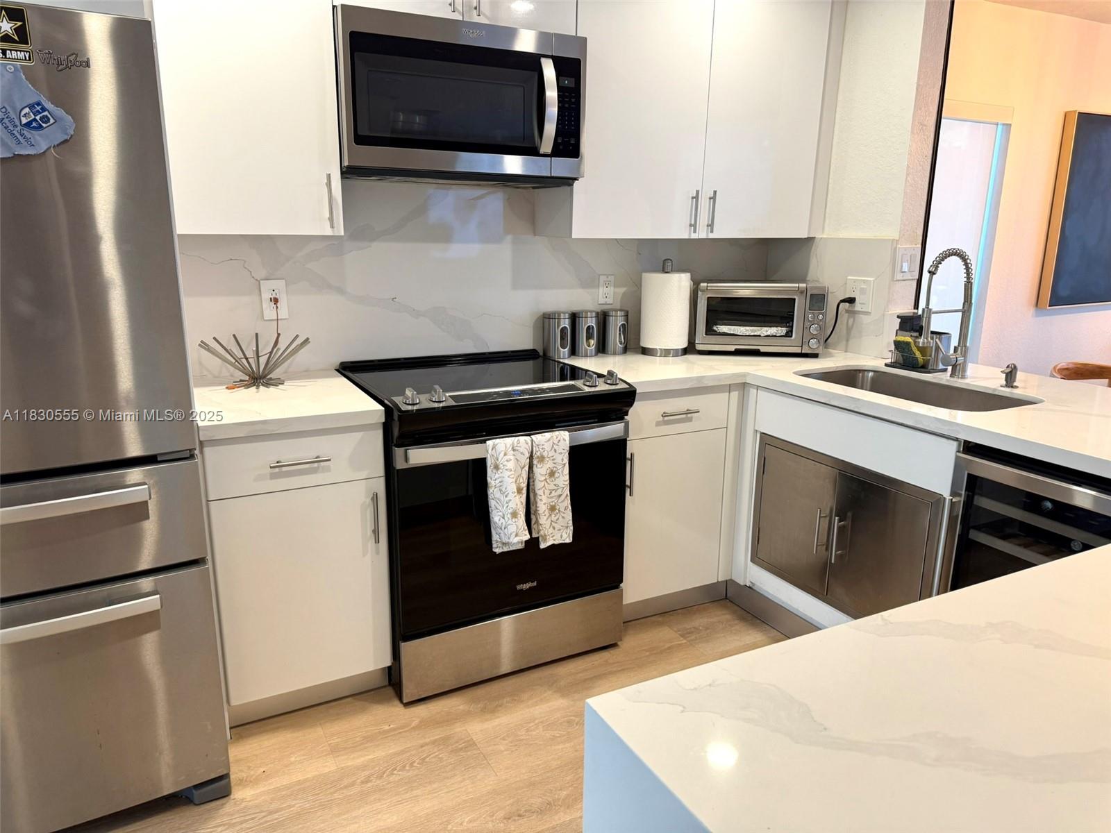 DORAL ISLES ANTIGUA - Residential Lease