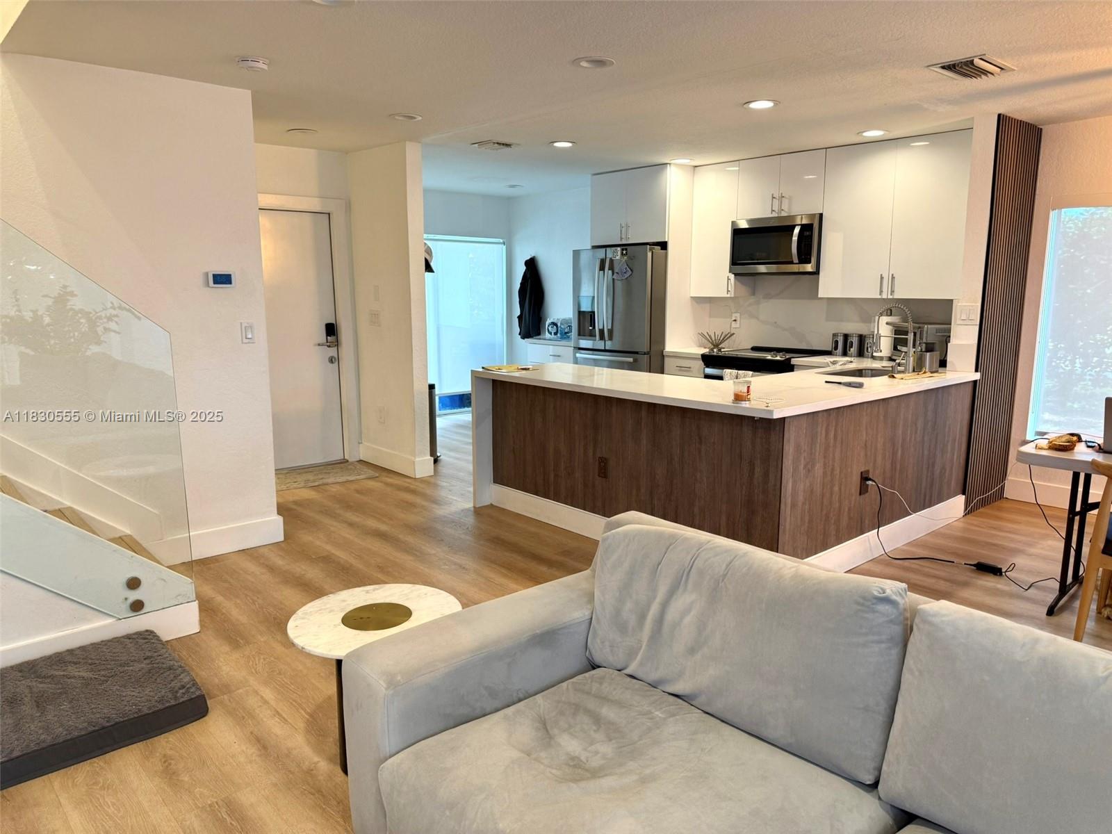 DORAL ISLES ANTIGUA - Residential Lease