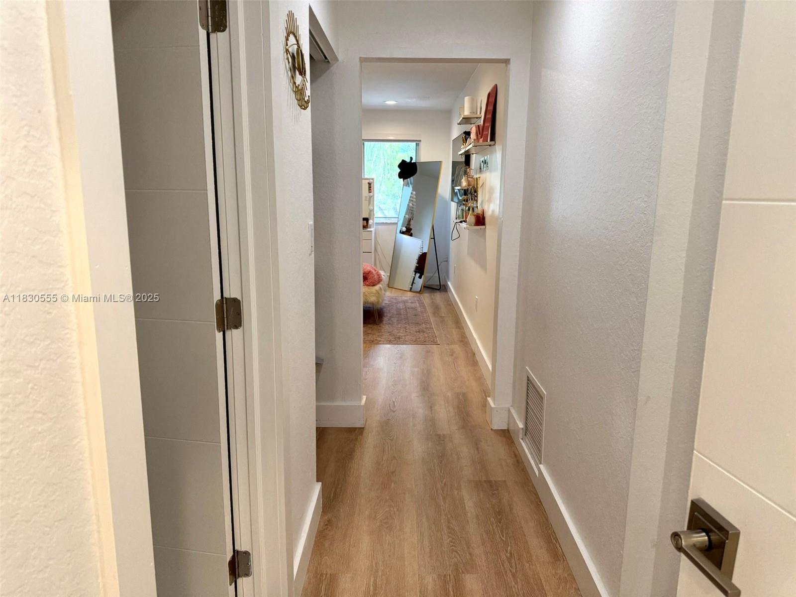 DORAL ISLES ANTIGUA - Residential Lease