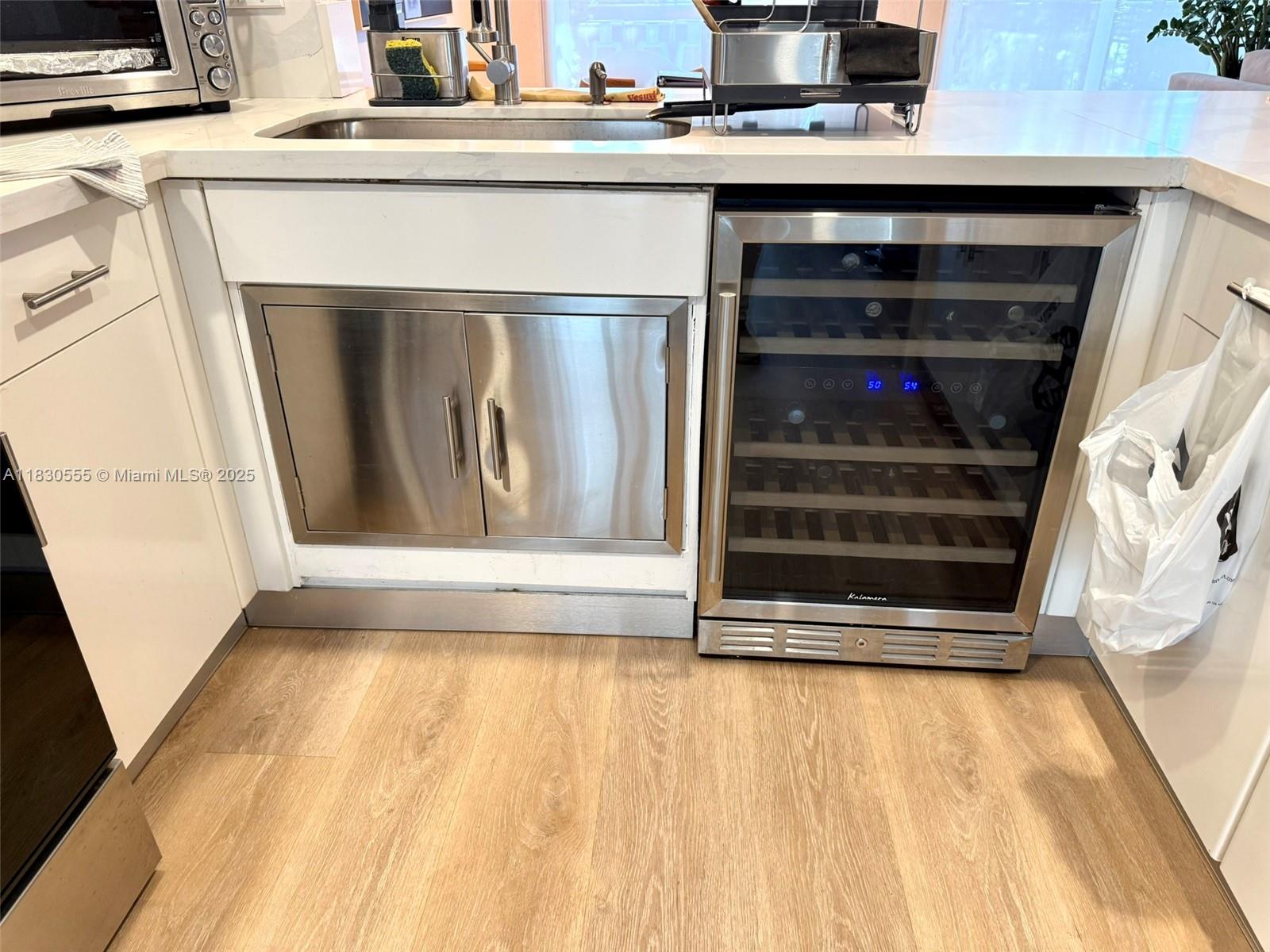 DORAL ISLES ANTIGUA - Residential Lease