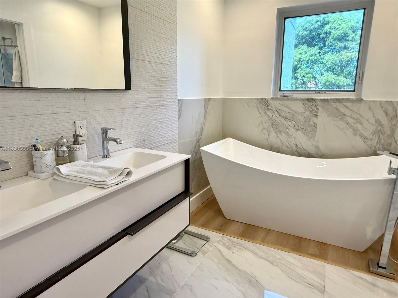 DORAL ISLES ANTIGUA - Residential Lease