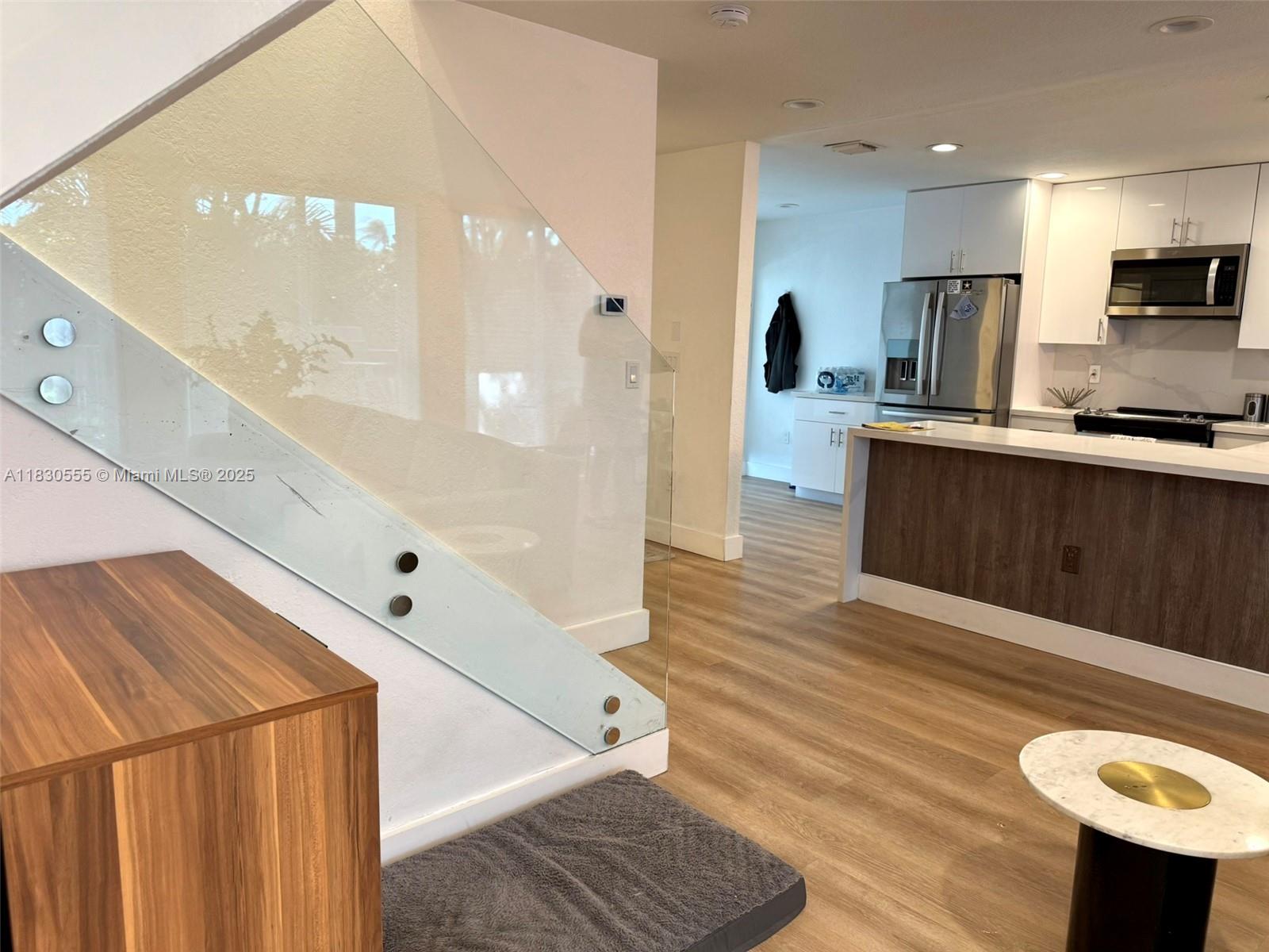 DORAL ISLES ANTIGUA - Residential Lease