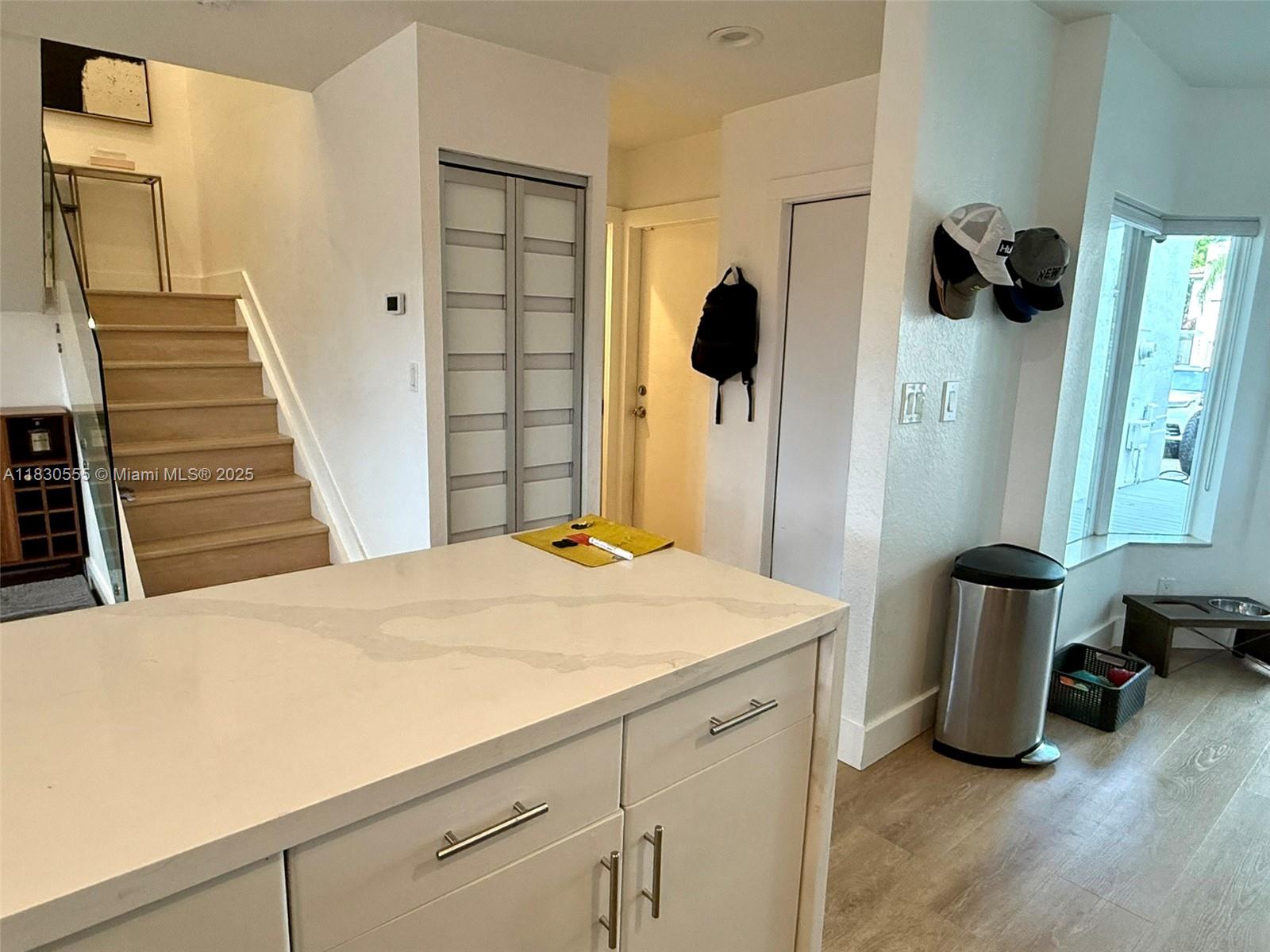 DORAL ISLES ANTIGUA - Residential Lease