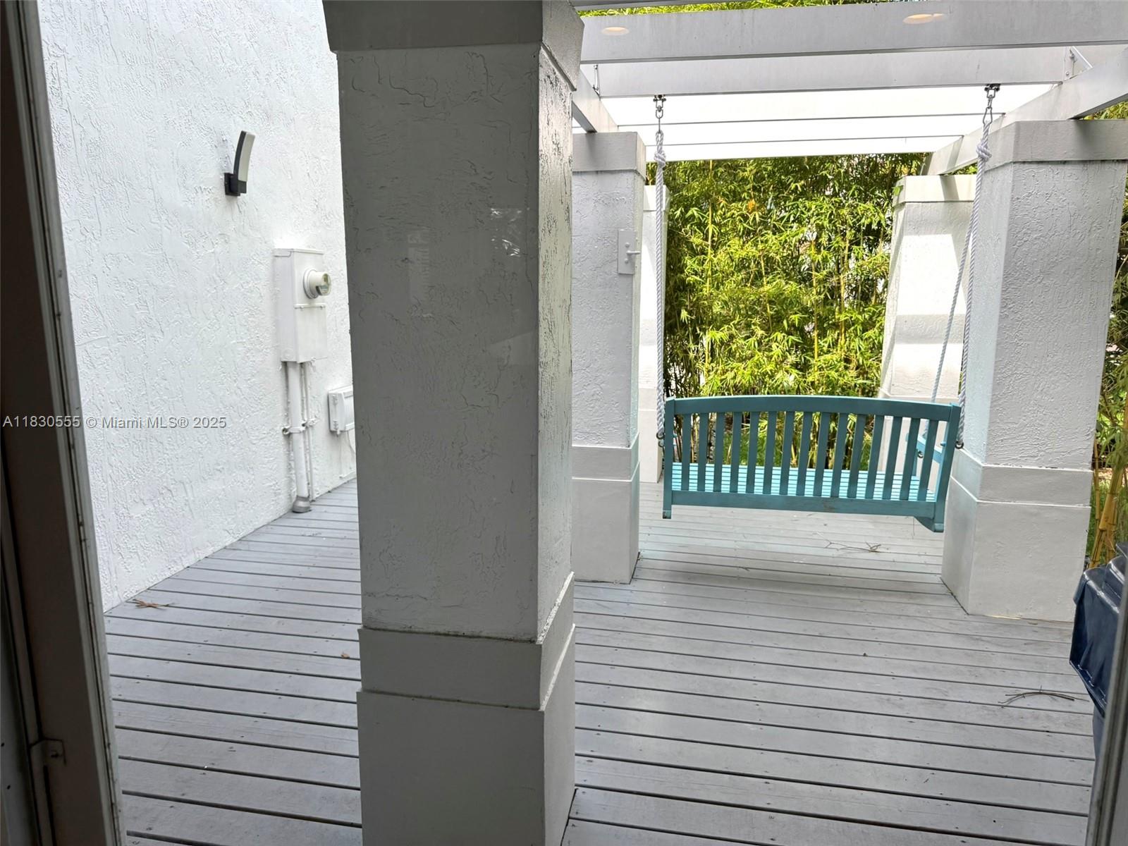 DORAL ISLES ANTIGUA - Residential Lease