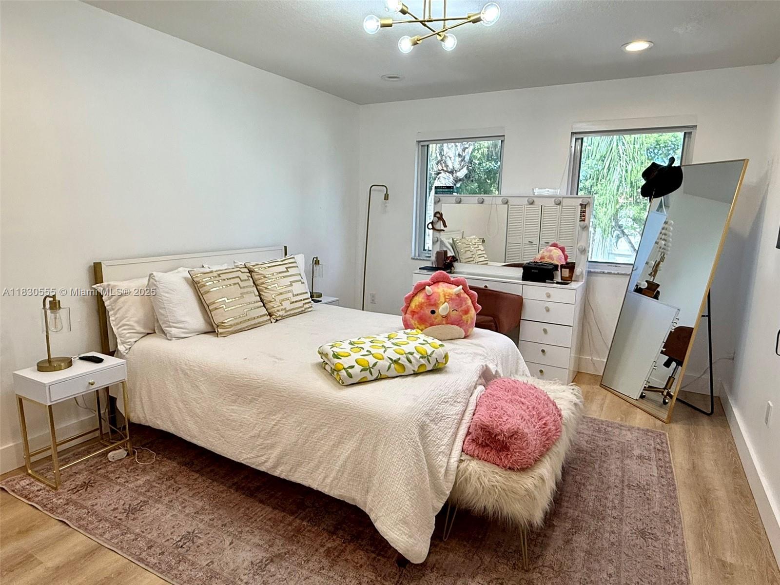 DORAL ISLES ANTIGUA - Residential Lease