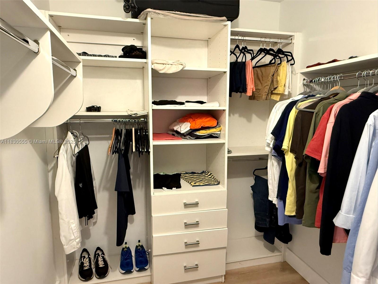 DORAL ISLES ANTIGUA - Residential Lease