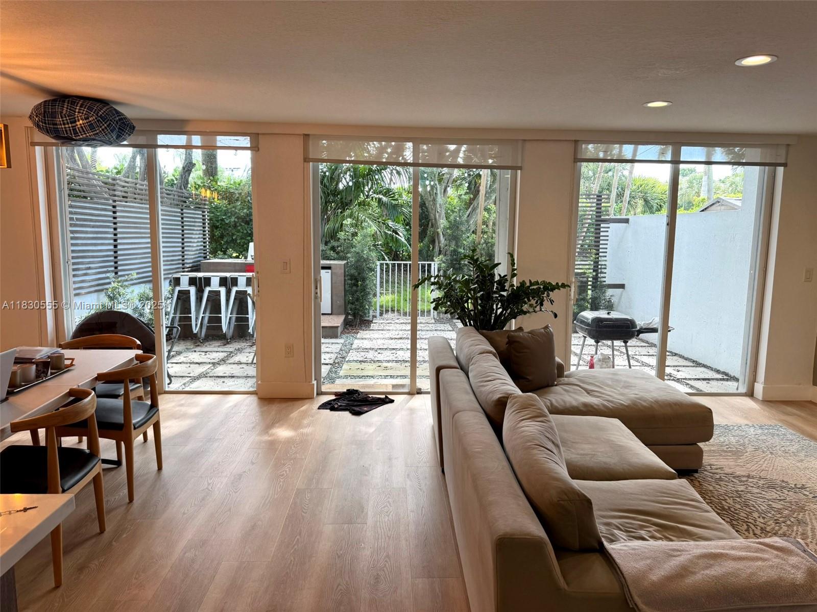 DORAL ISLES ANTIGUA - Residential Lease