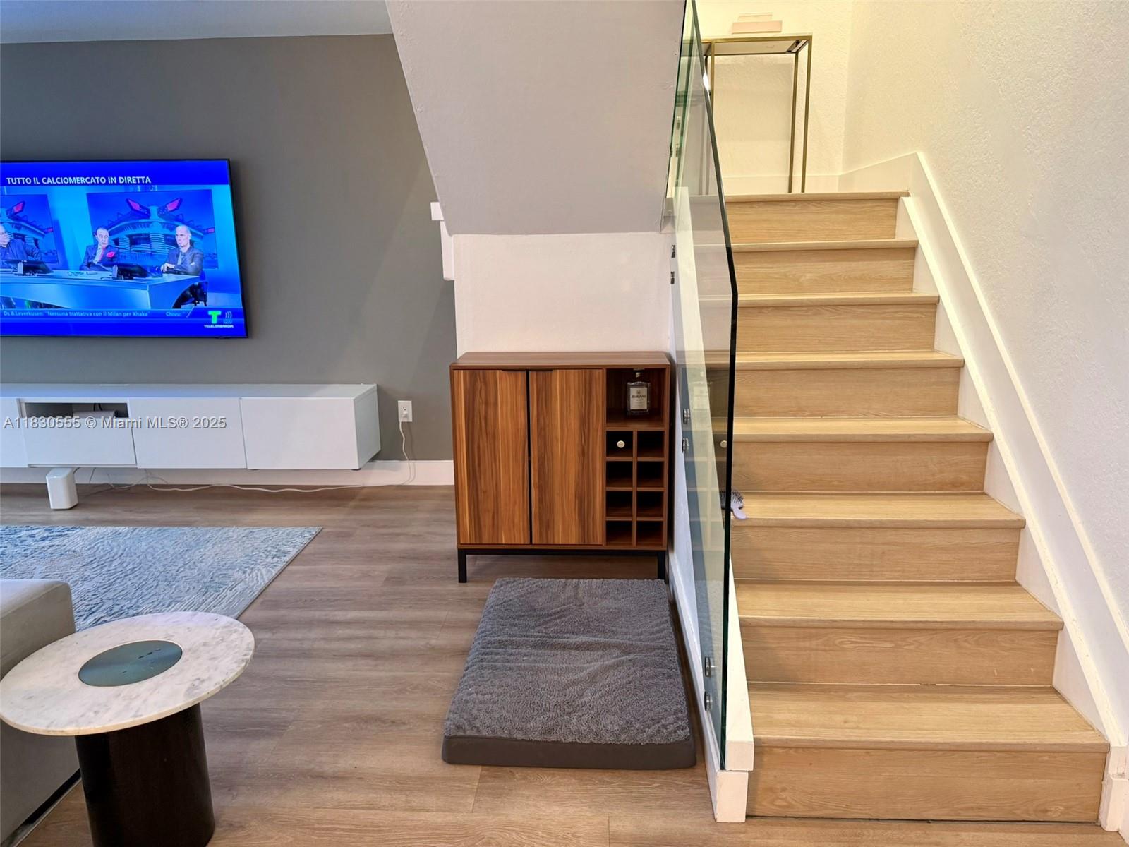 DORAL ISLES ANTIGUA - Residential Lease