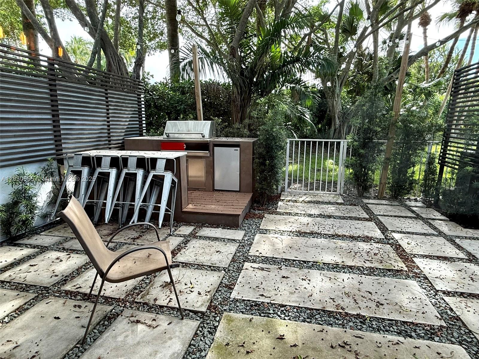 DORAL ISLES ANTIGUA - Residential Lease