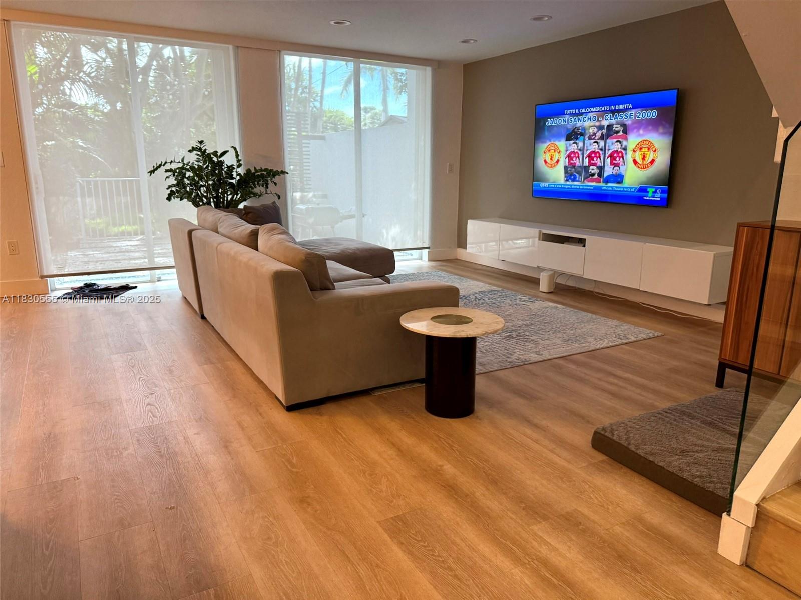 DORAL ISLES ANTIGUA - Residential Lease