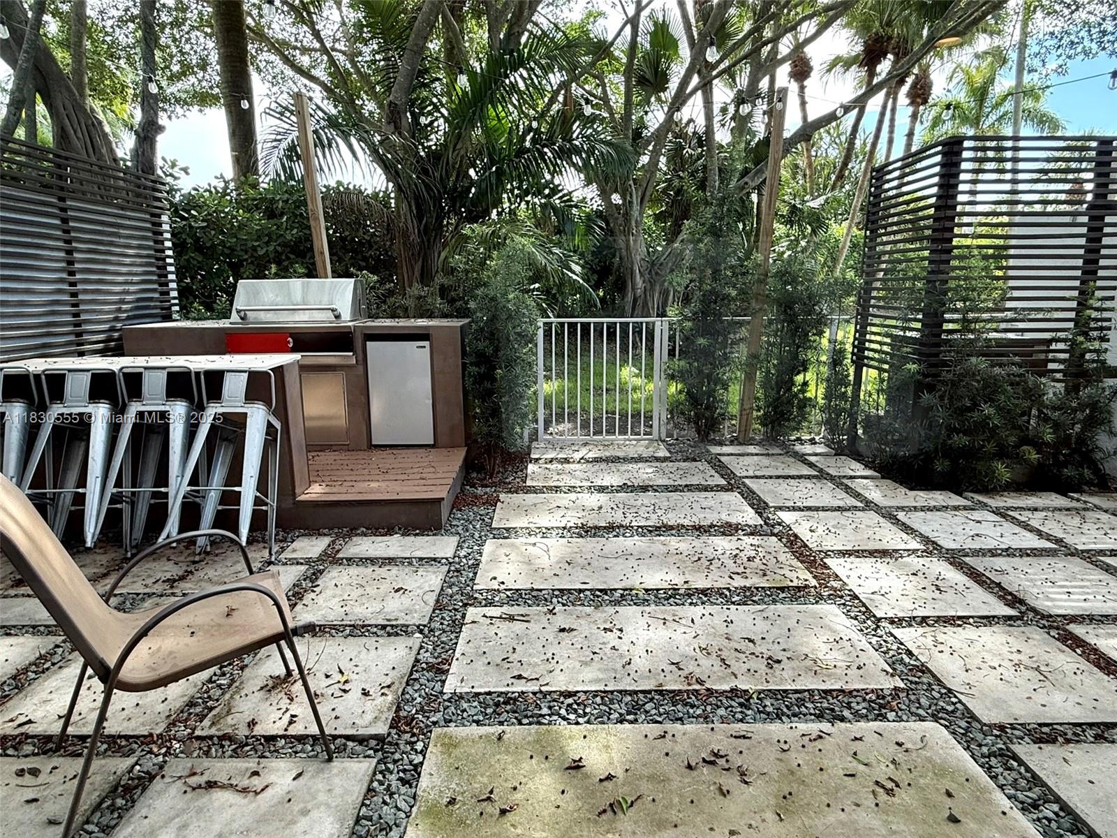 DORAL ISLES ANTIGUA - Residential Lease