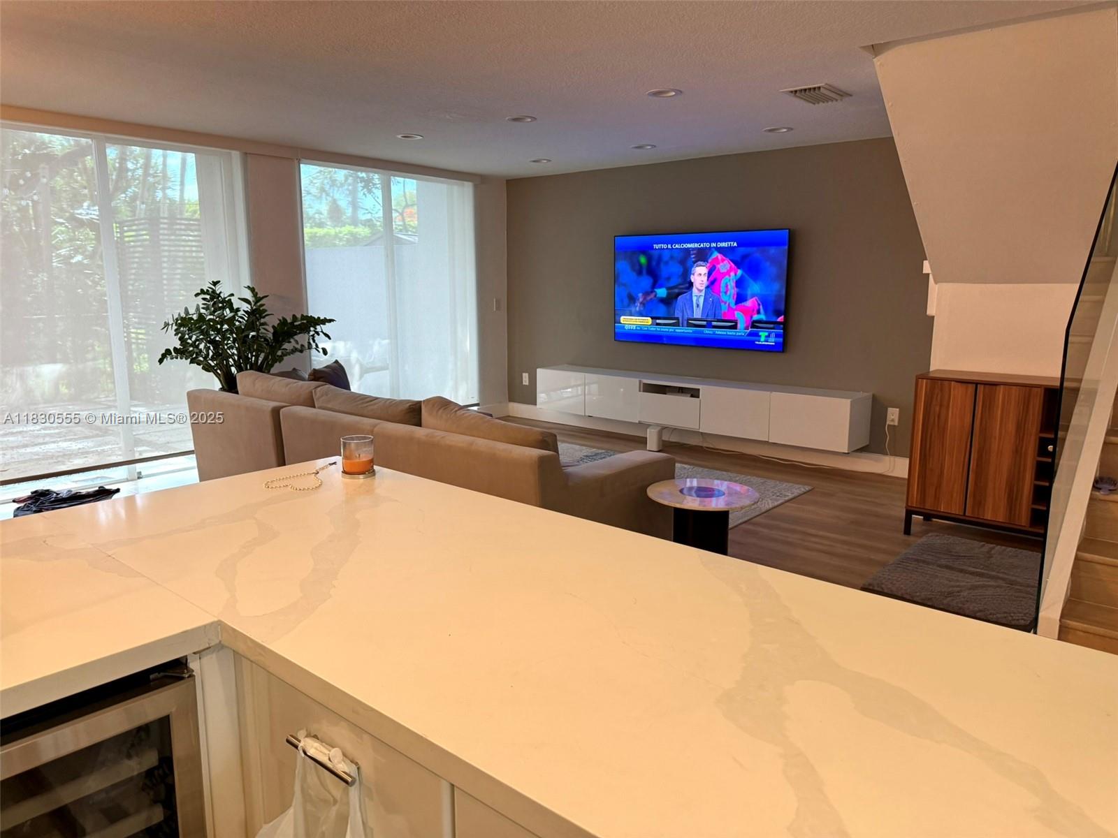 DORAL ISLES ANTIGUA - Residential Lease