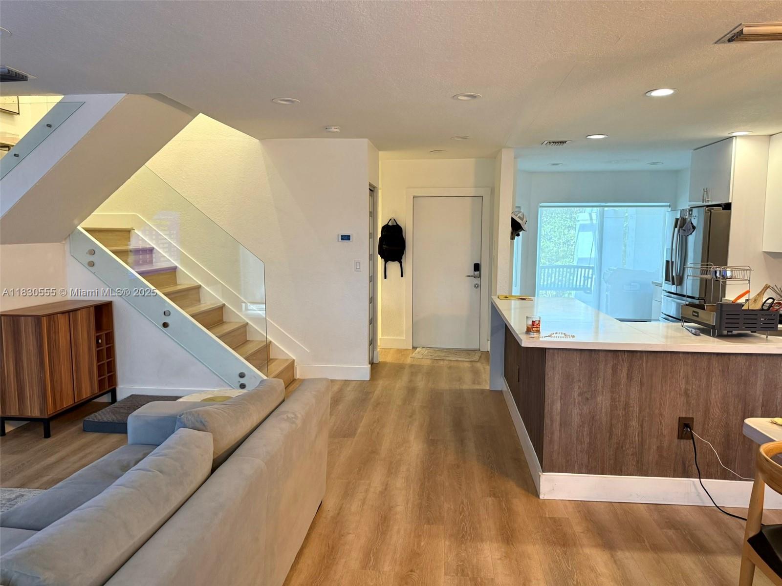 DORAL ISLES ANTIGUA - Residential Lease