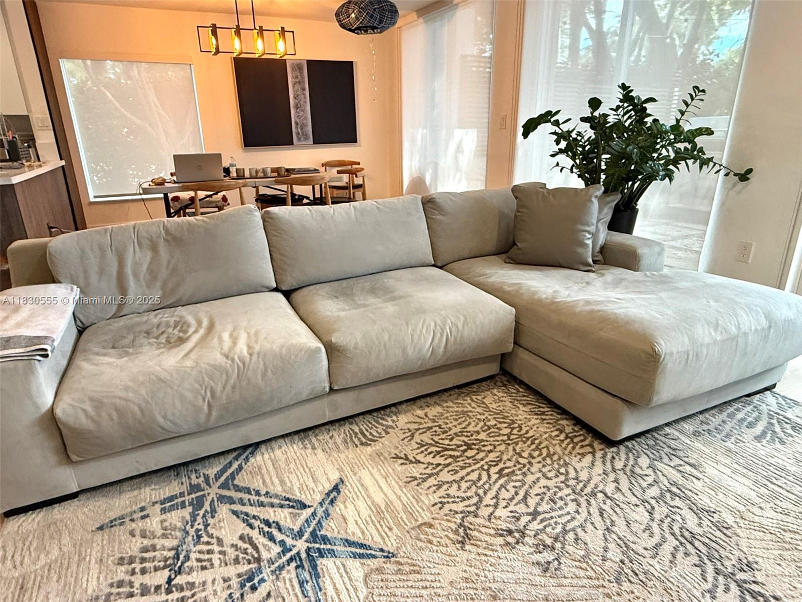 DORAL ISLES ANTIGUA - Residential Lease