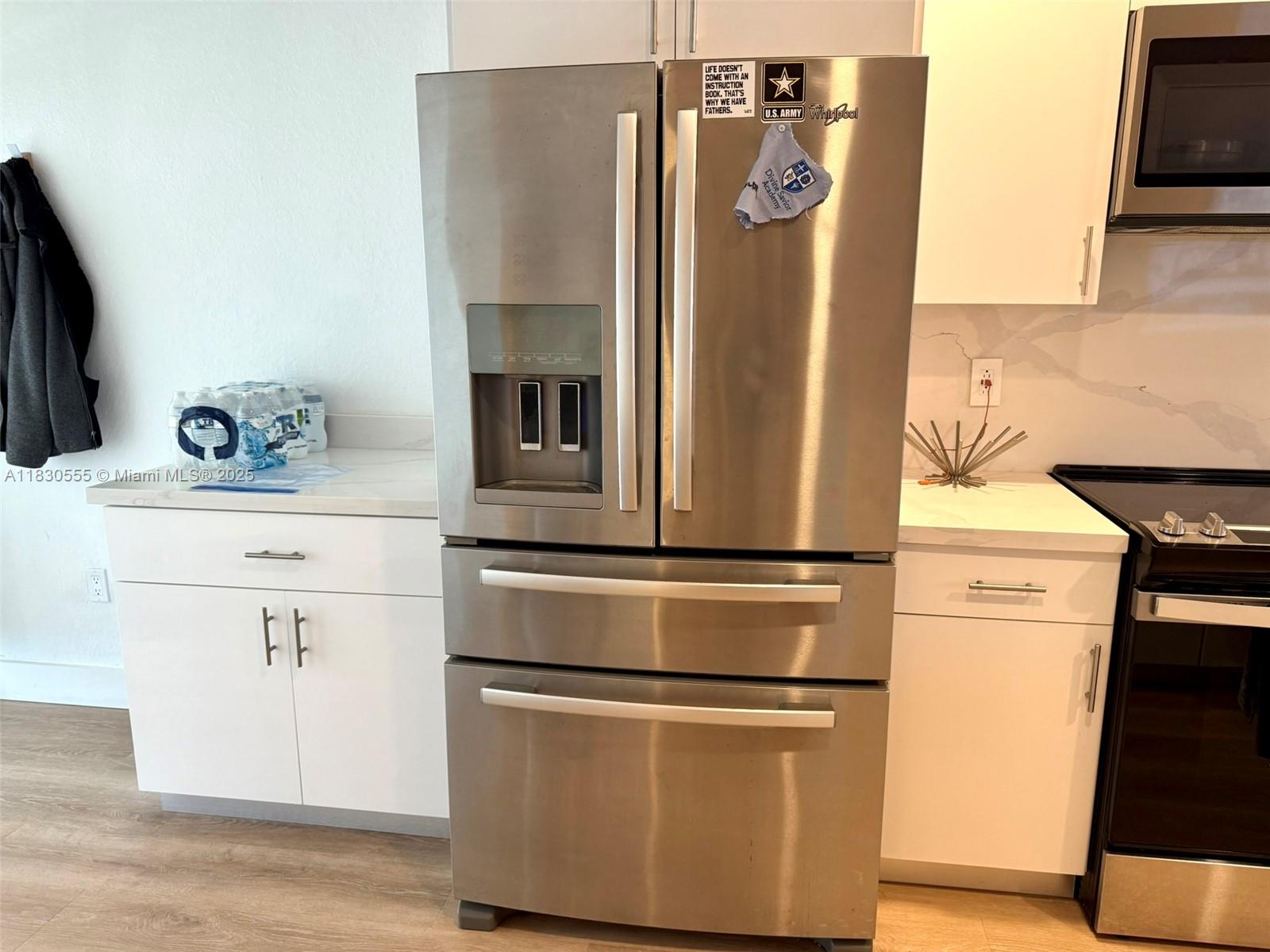 DORAL ISLES ANTIGUA - Residential Lease