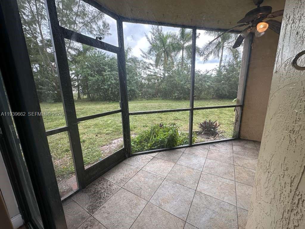 Miramar Club #6 Condo - Residential