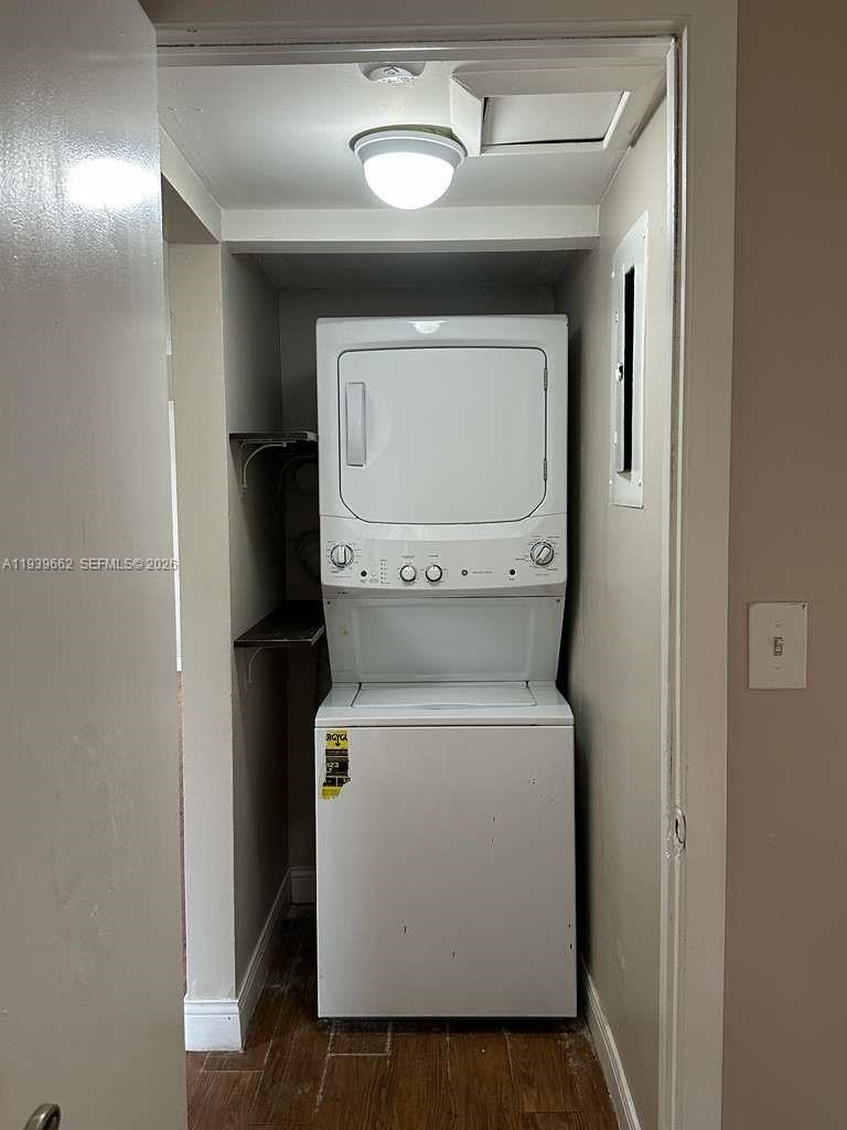 Miramar Club #6 Condo - Residential