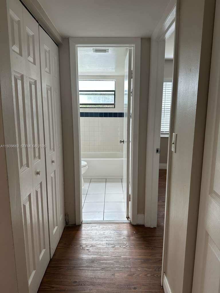 Miramar Club #6 Condo - Residential