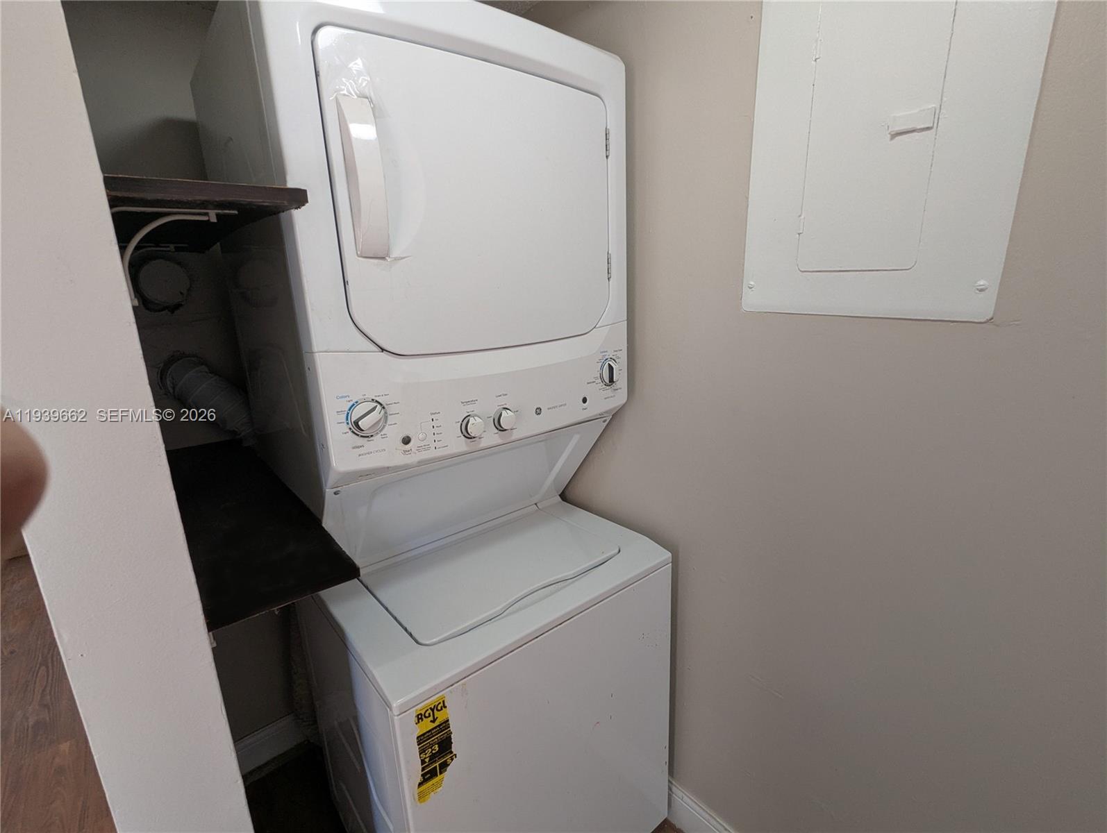 Miramar Club #6 Condo - Residential