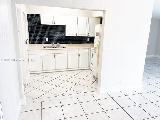 WINDERMERE CONDO NUMBER F - Residential Lease