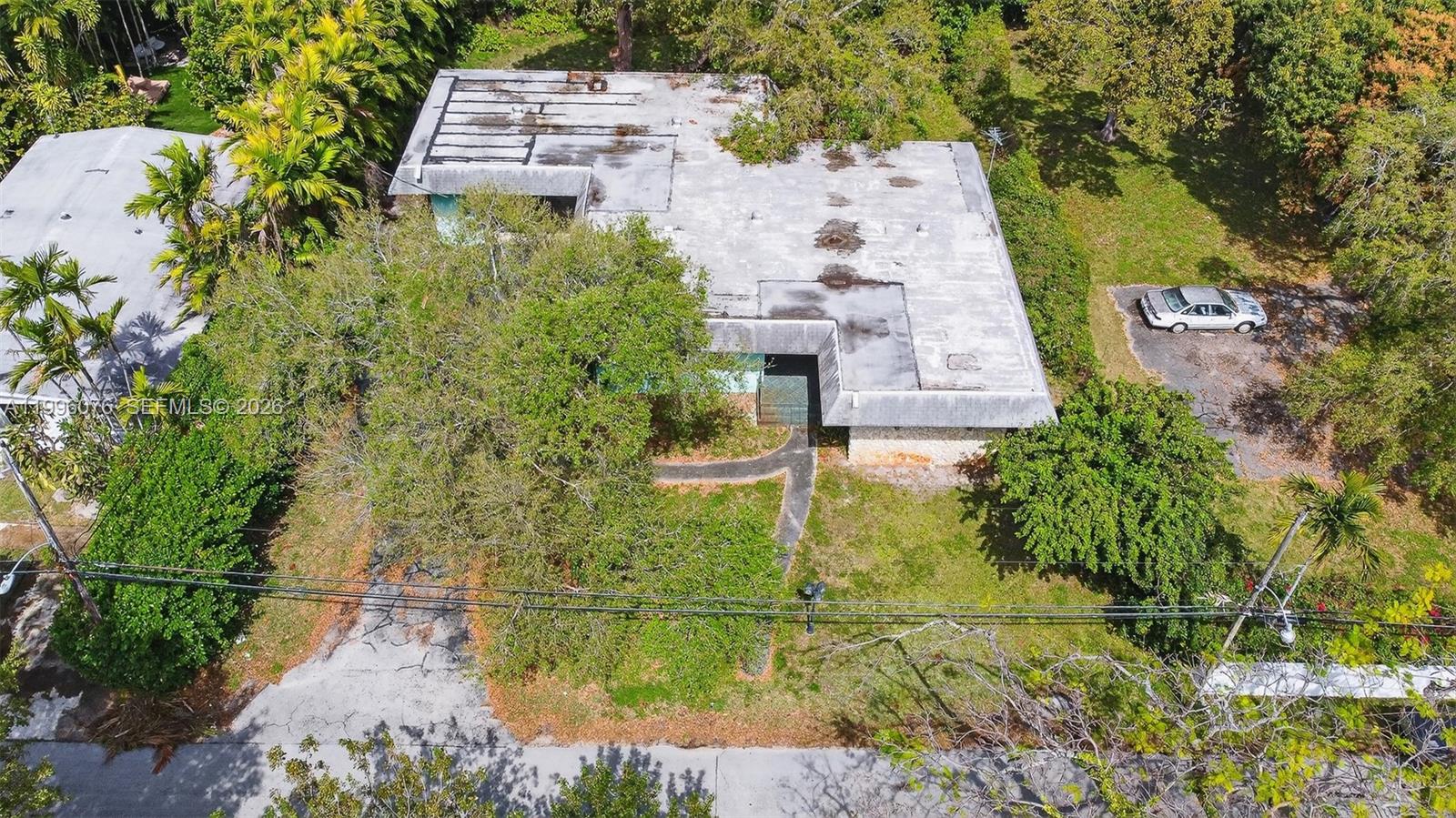 SHORE ACRES AMD PL - Residential