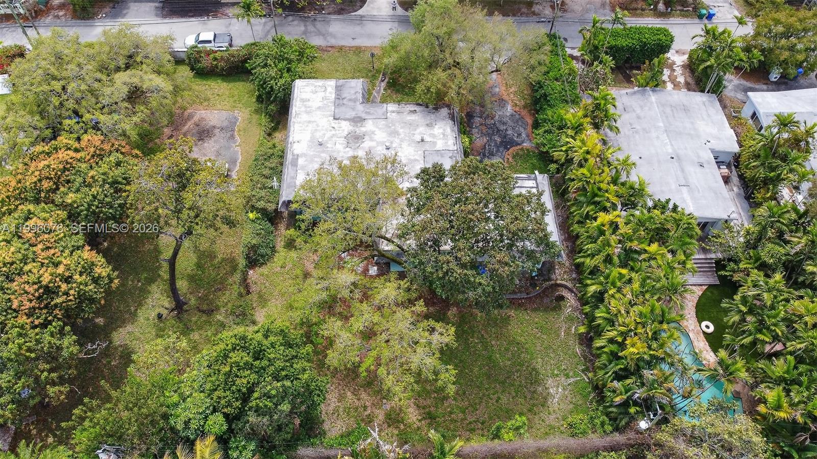 SHORE ACRES AMD PL - Residential