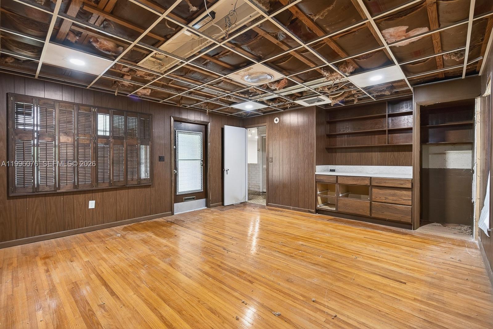 SHORE ACRES AMD PL - Residential