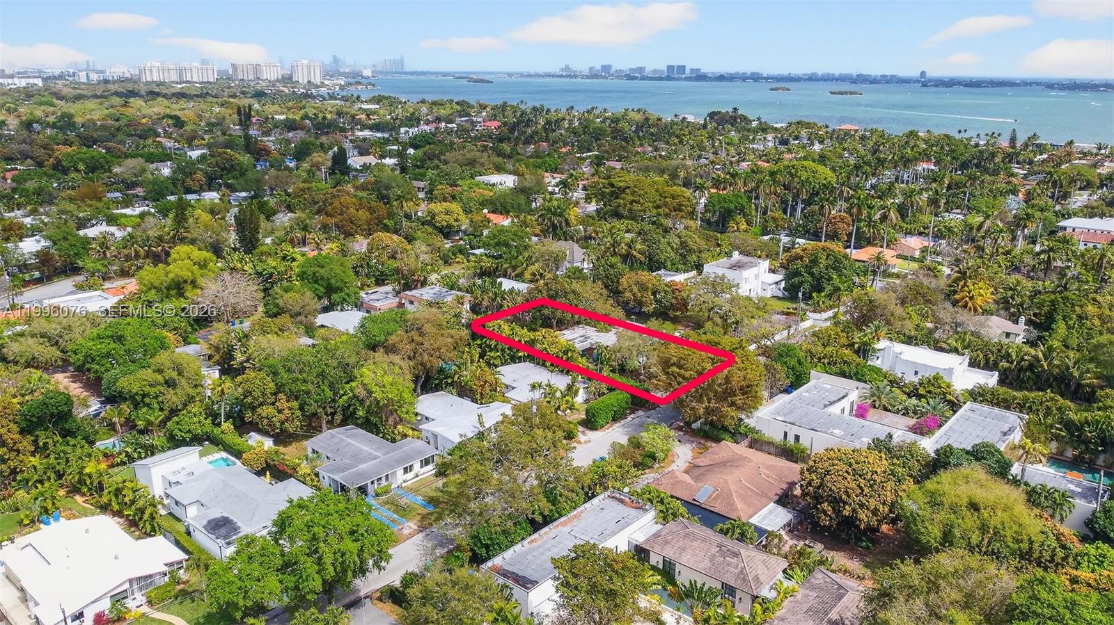 SHORE ACRES AMD PL - Residential