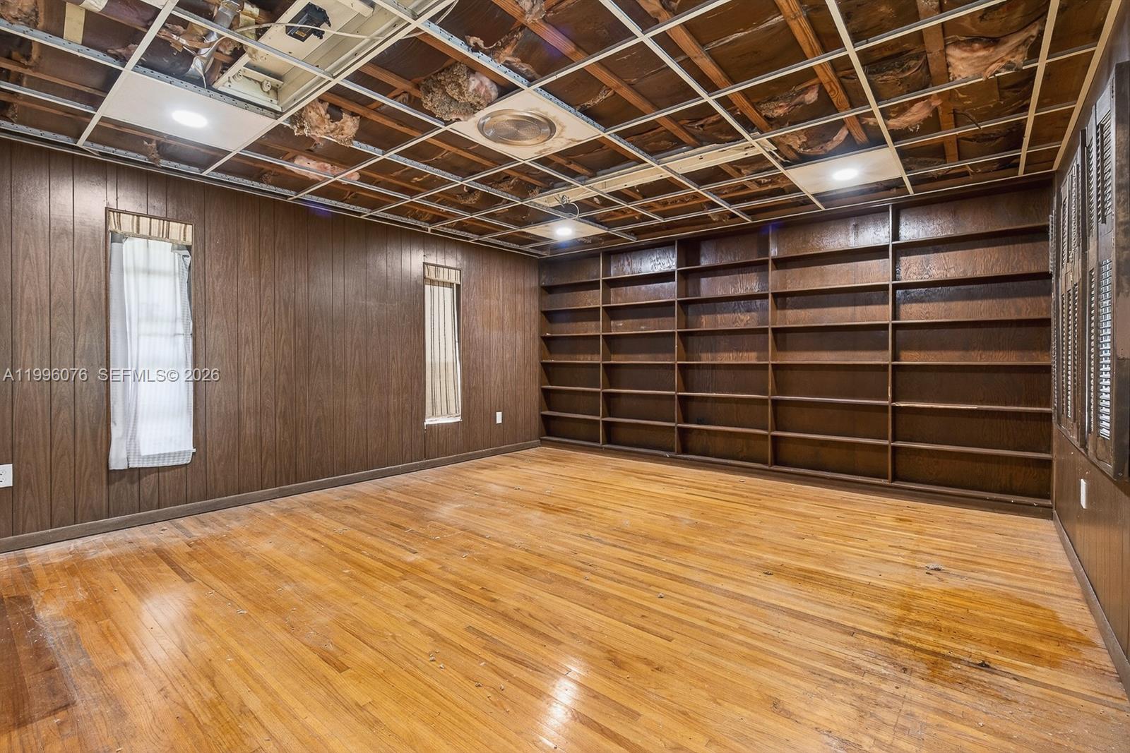 SHORE ACRES AMD PL - Residential