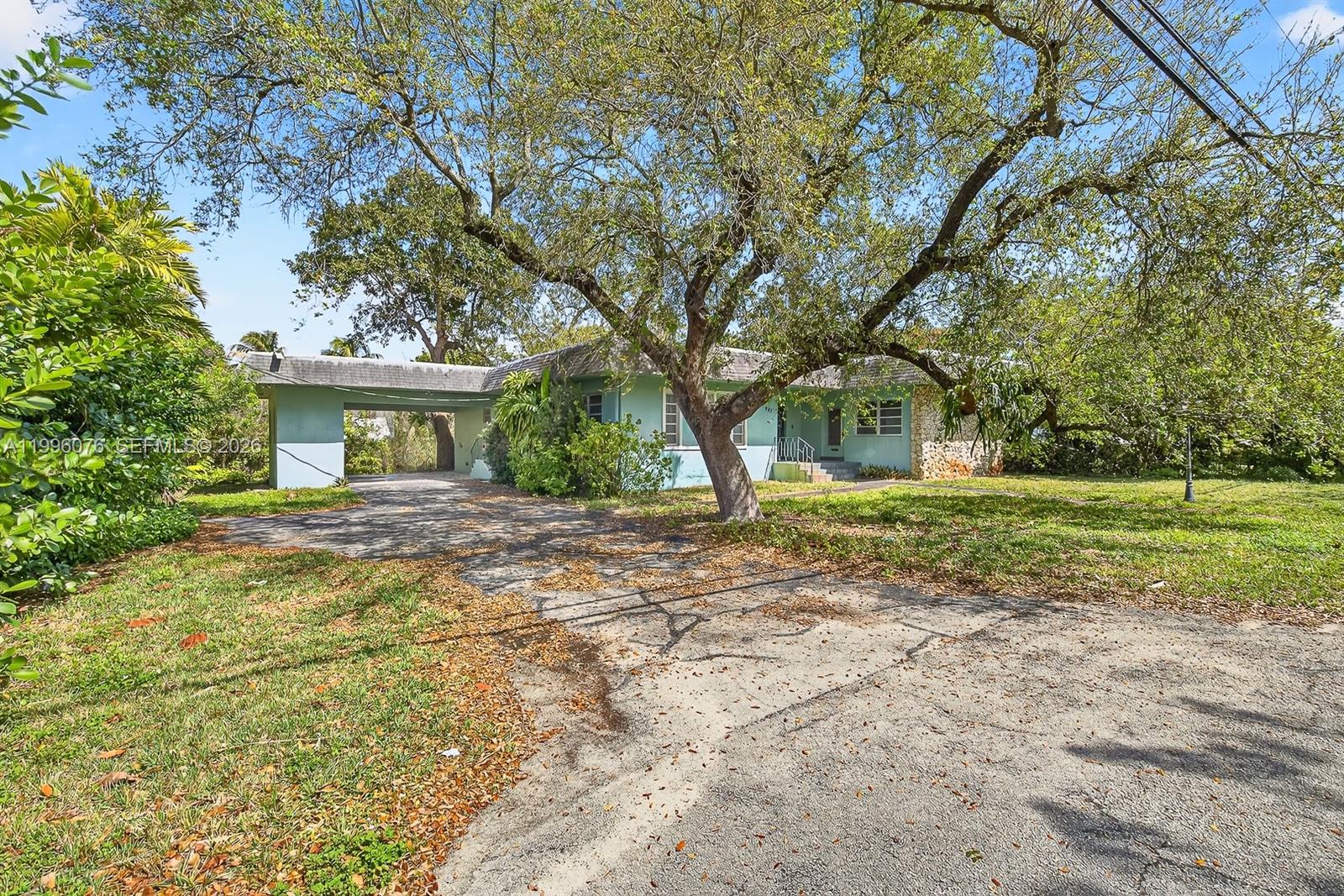 SHORE ACRES AMD PL - Residential